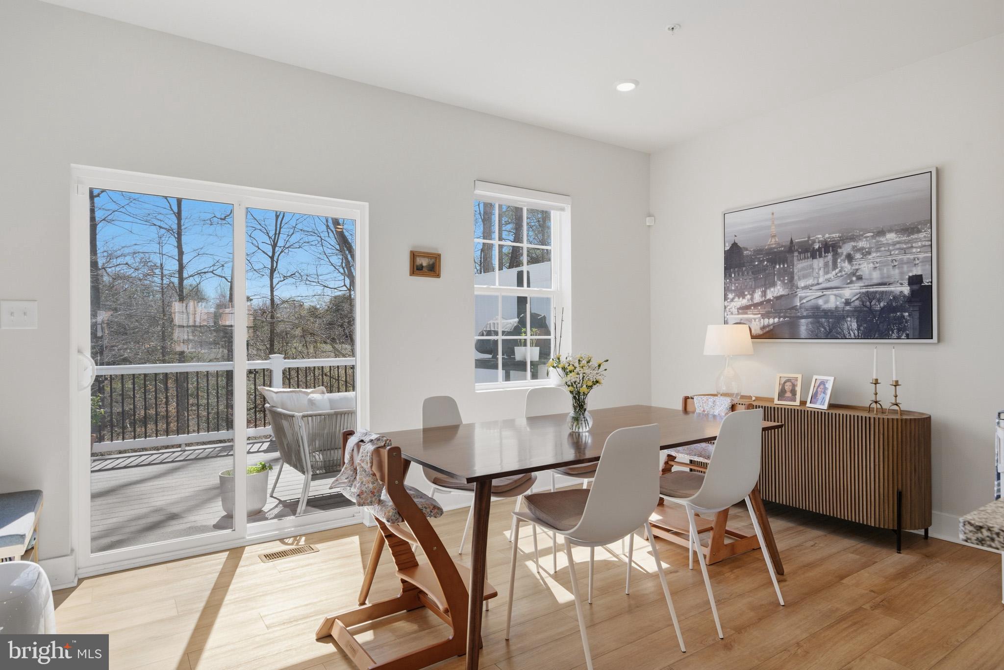 THE WOODS AT MYRTLE POINT - Residential