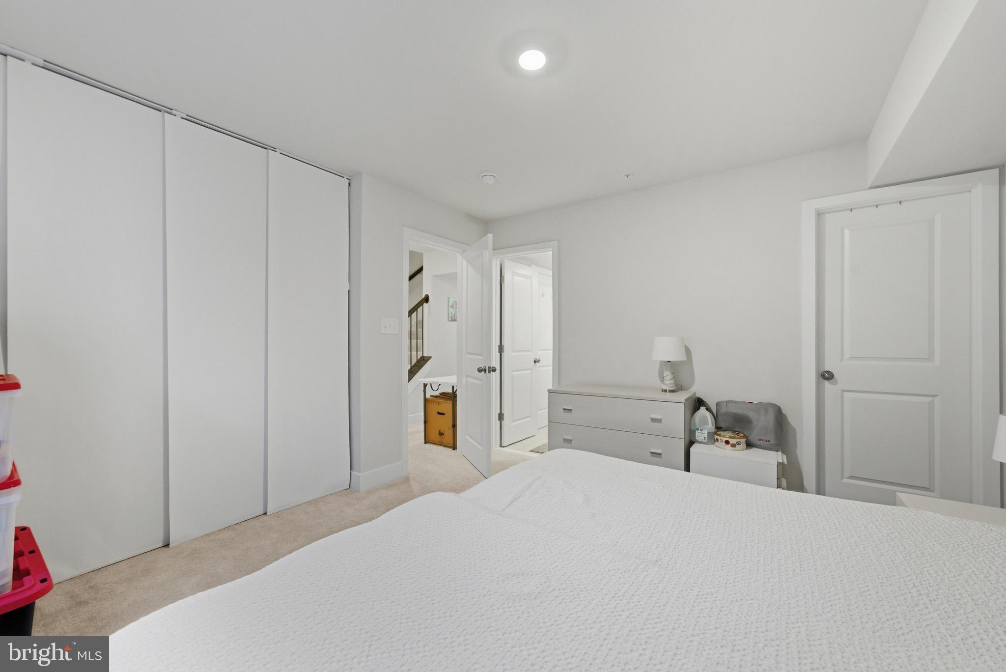 THE WOODS AT MYRTLE POINT - Residential