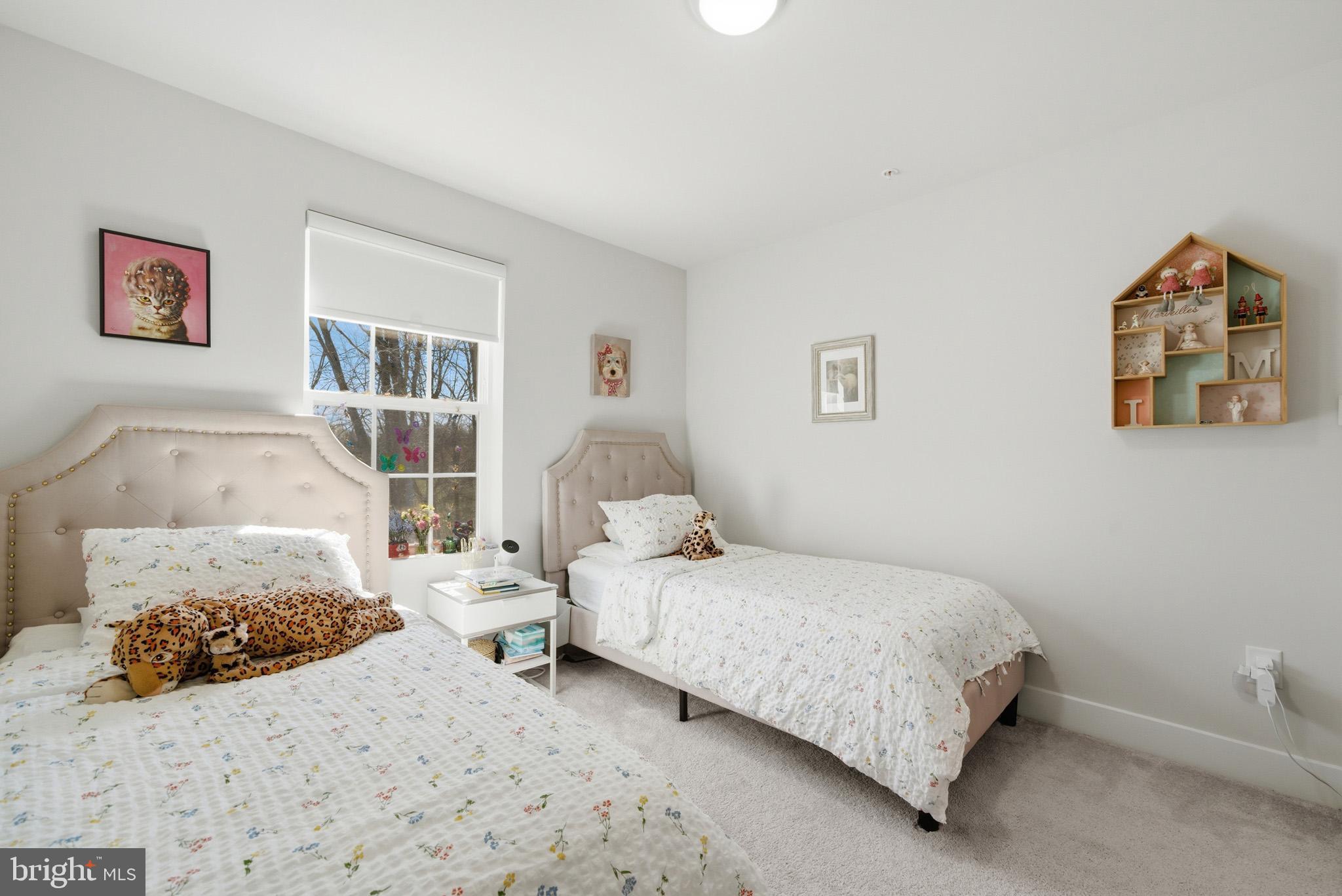 THE WOODS AT MYRTLE POINT - Residential