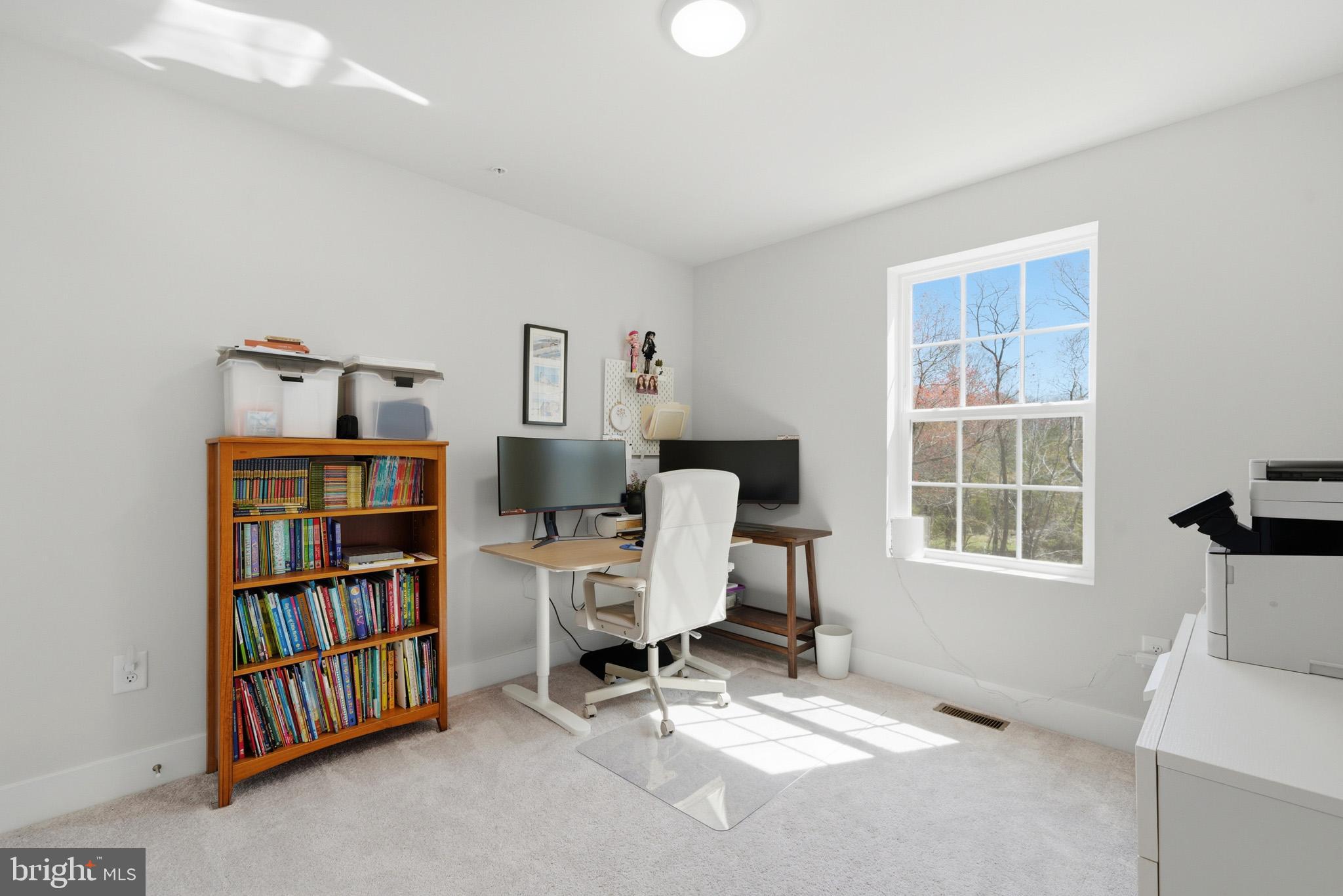 THE WOODS AT MYRTLE POINT - Residential