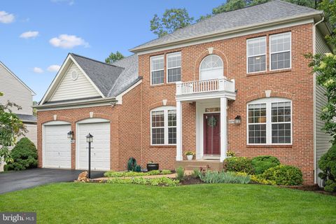 8479 CATIA LANE SPRINGFIELD VA 22153