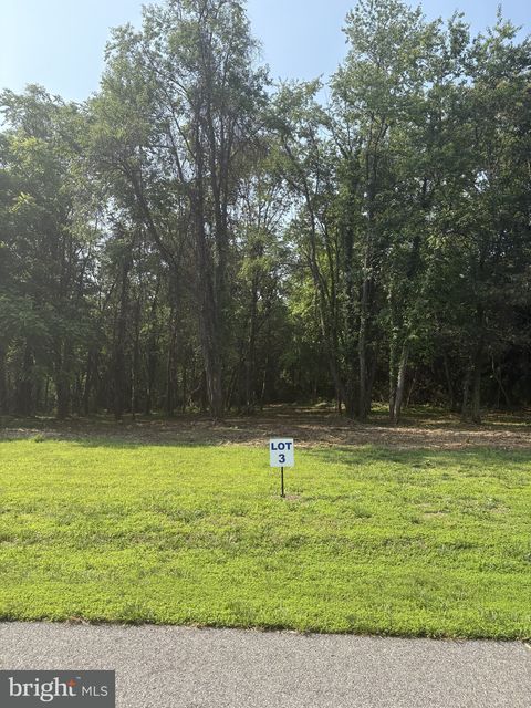 3 WILSON POINT ROAD GALENA MD 21635