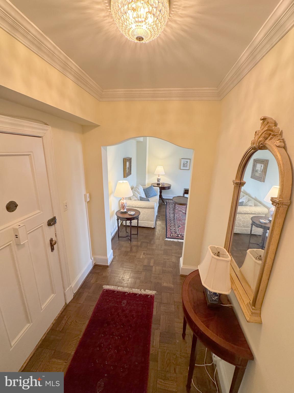 4000 CATHEDRAL AVENUE NW 406B