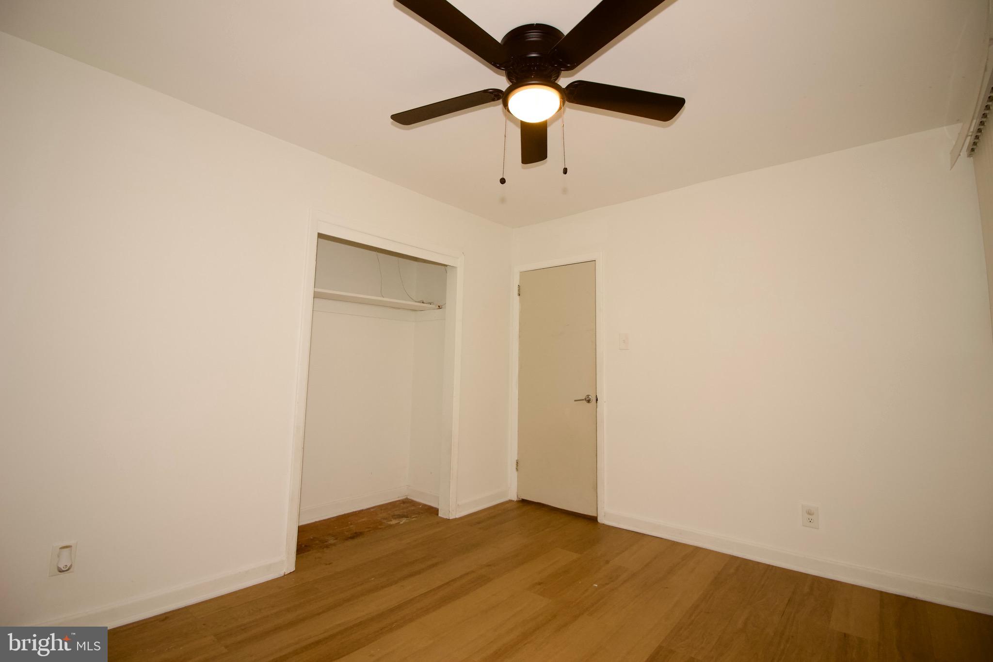 BUSTLETON - Residential