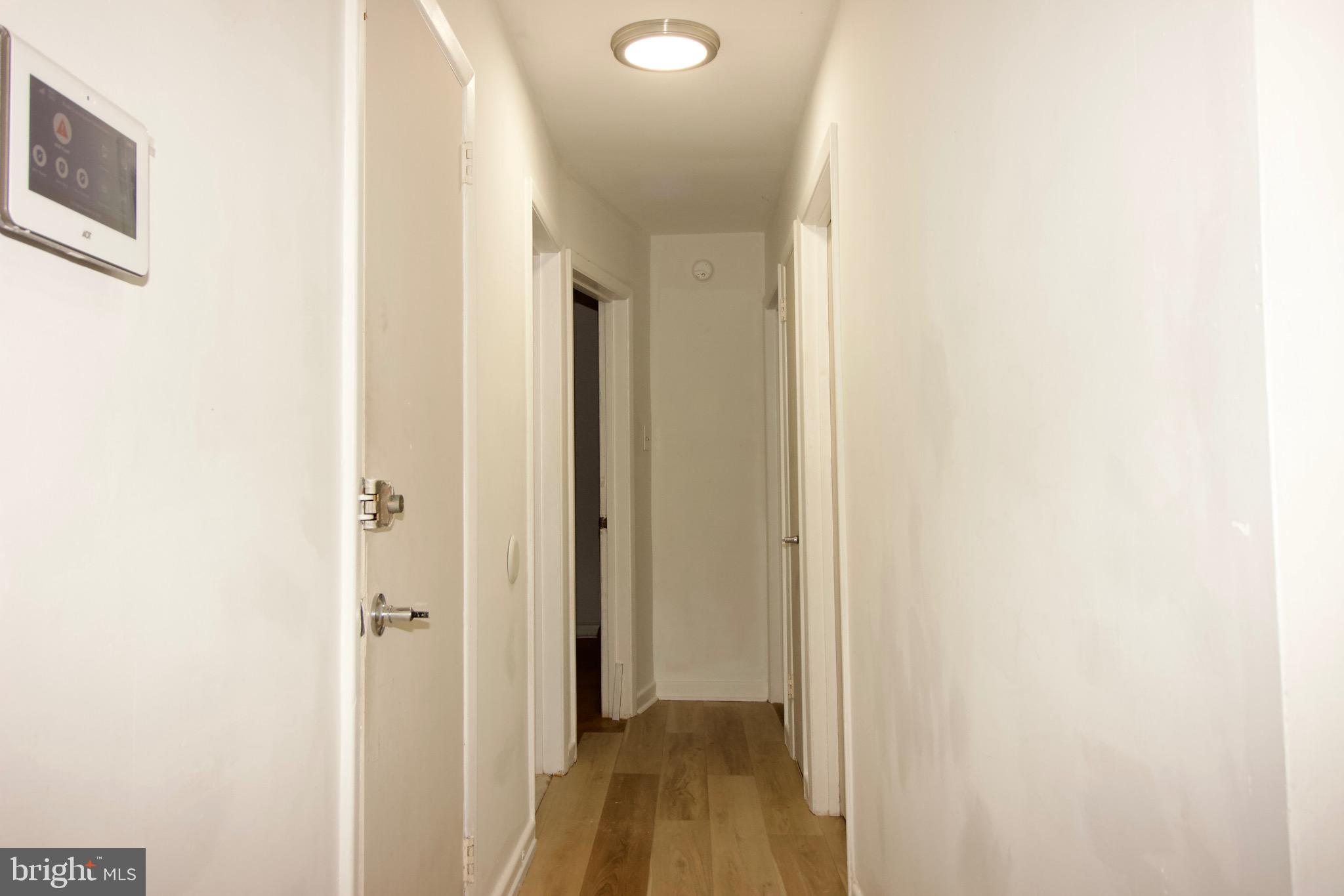 BUSTLETON - Residential