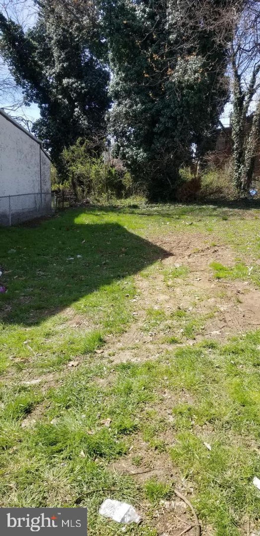 Seller Financing Available $5,000 down Great Lot for sale! Buyer is responsible for any and all surveys, tests, permits , and zoning changes . The property is close to shopping/businesses, buses , major roadways your just minutes from Philadelphia , Delaware and NJ .