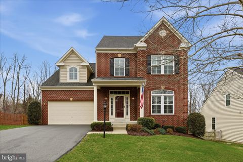 40499 OCONNORS CIRCLE LEESBURG VA 20175