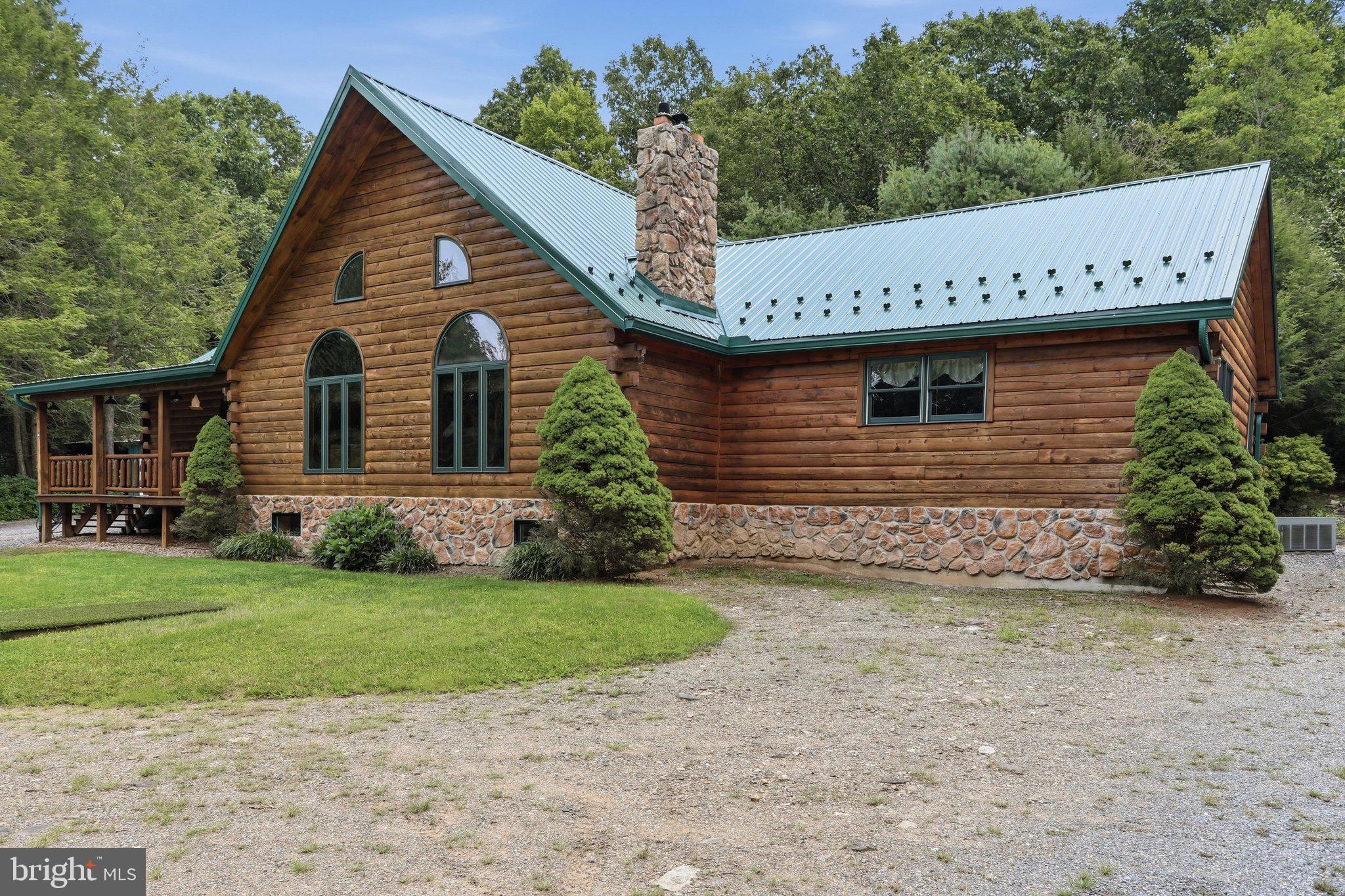 13268 UPPER STRASBURG ROAD