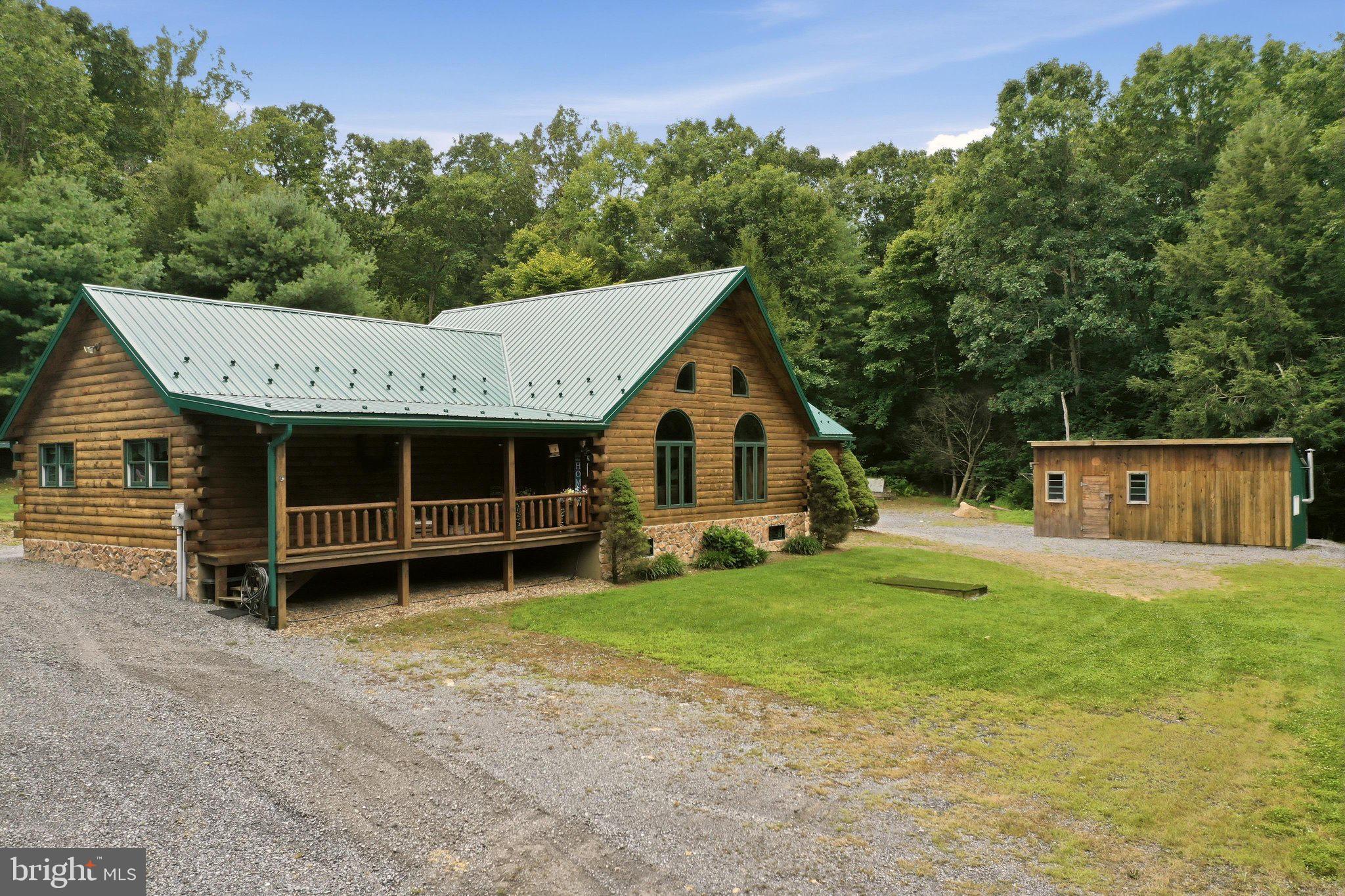 13268 UPPER STRASBURG ROAD