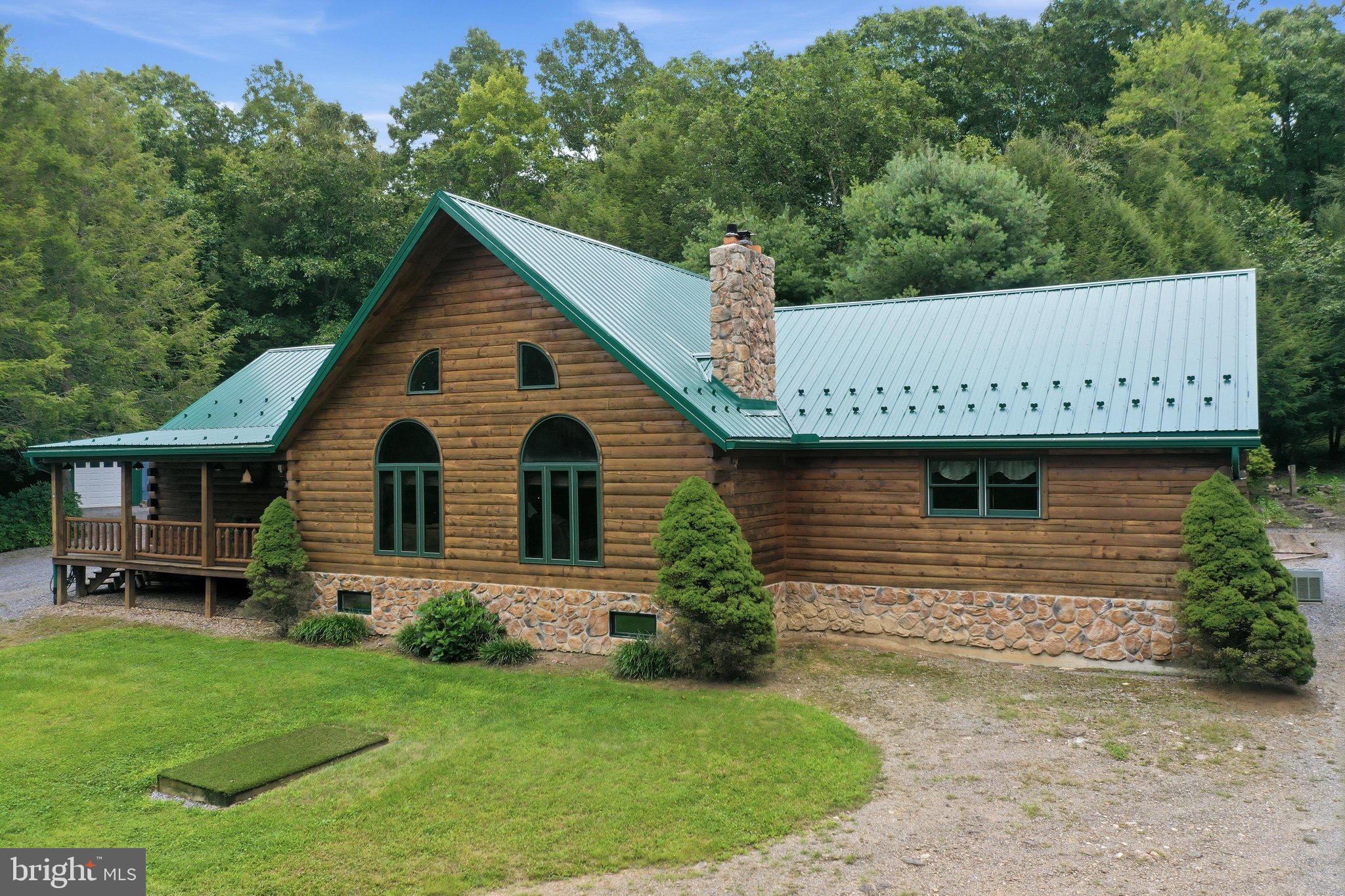 13268 UPPER STRASBURG ROAD