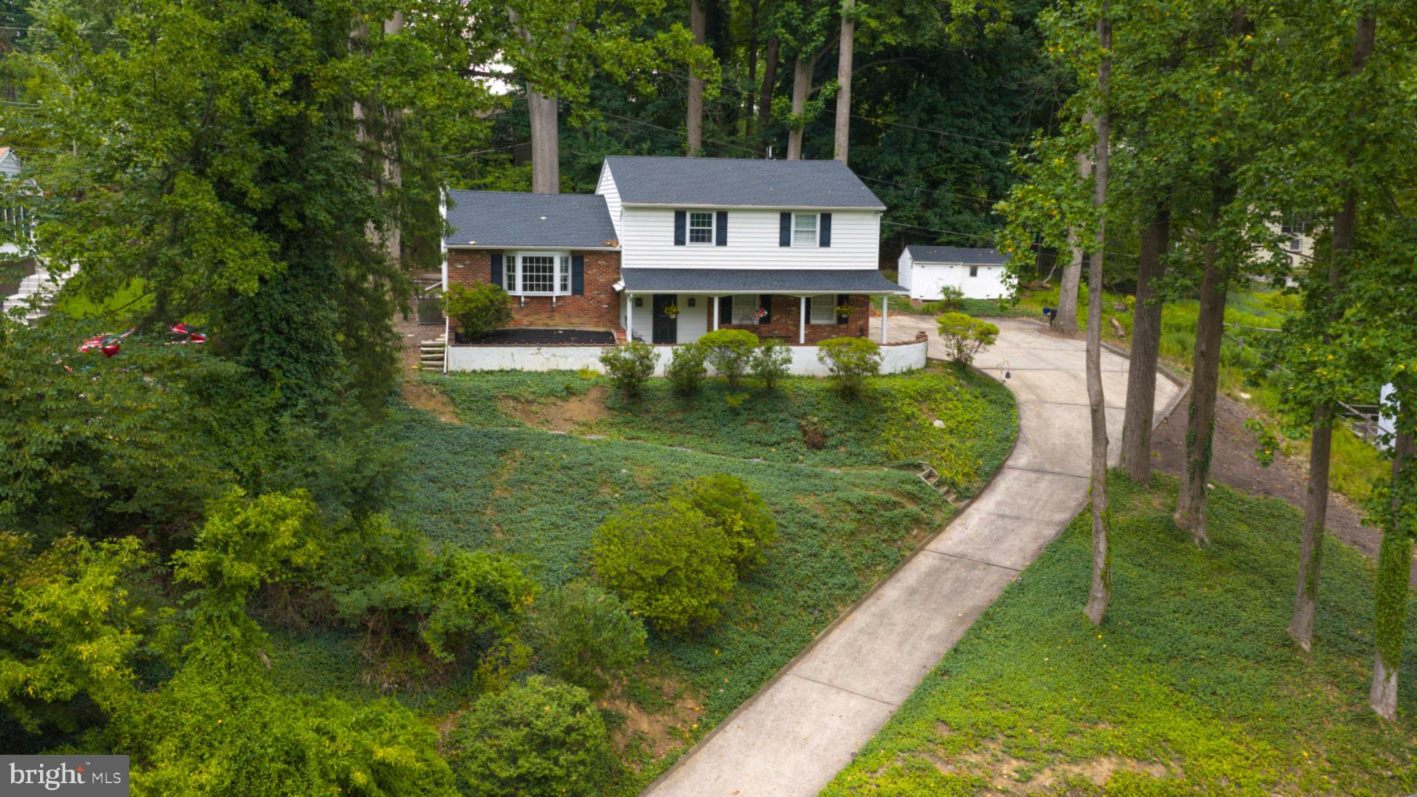2544 TULIP LANE