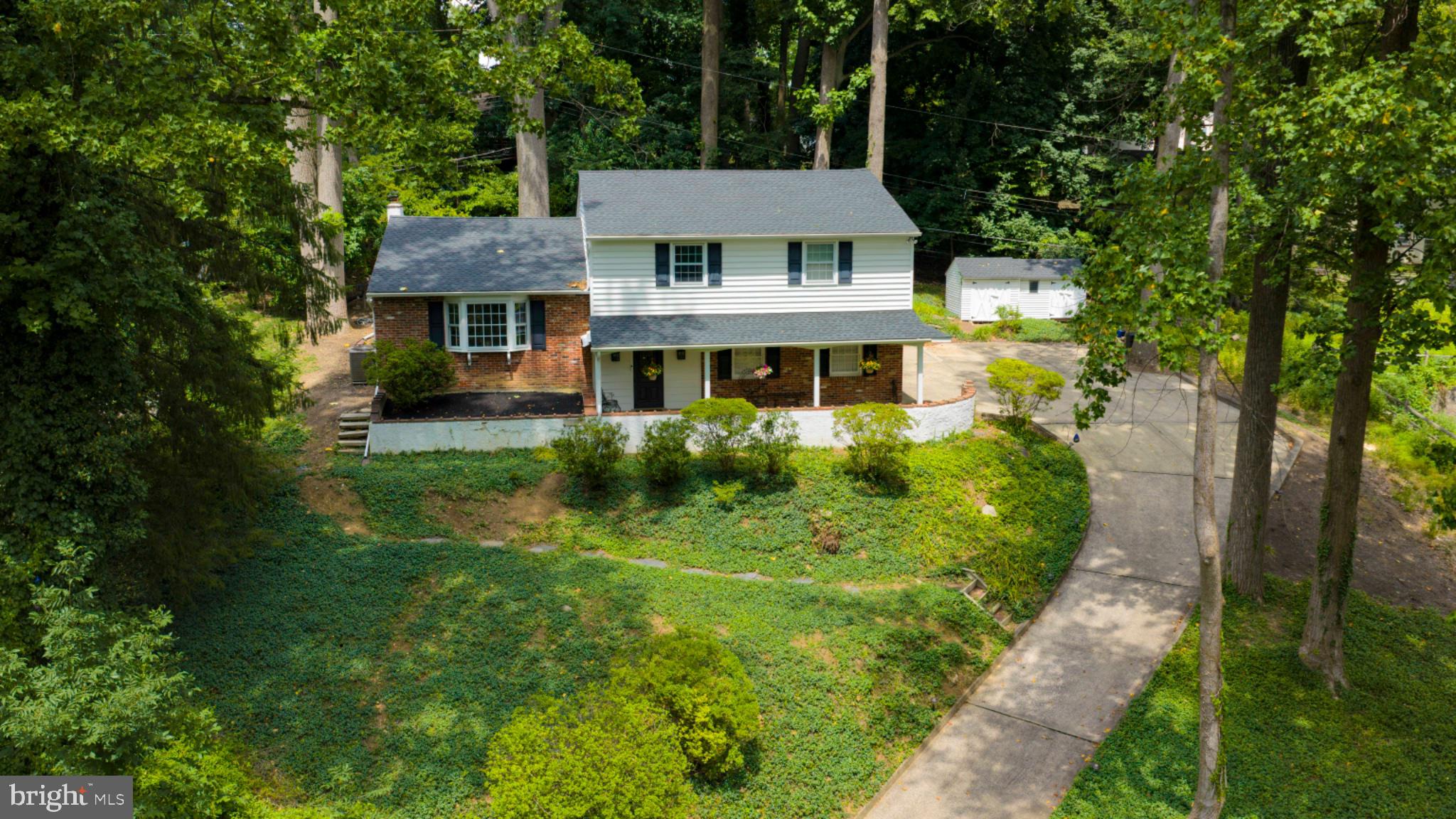 2544 TULIP LANE