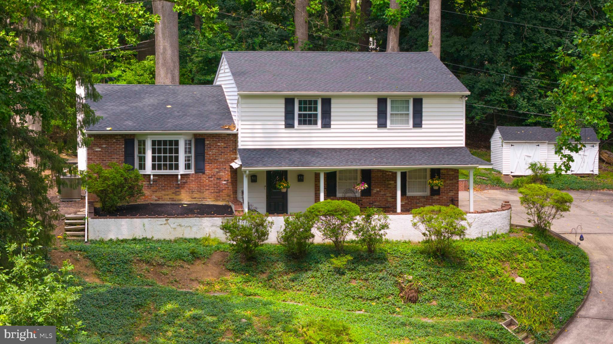 2544 TULIP LANE