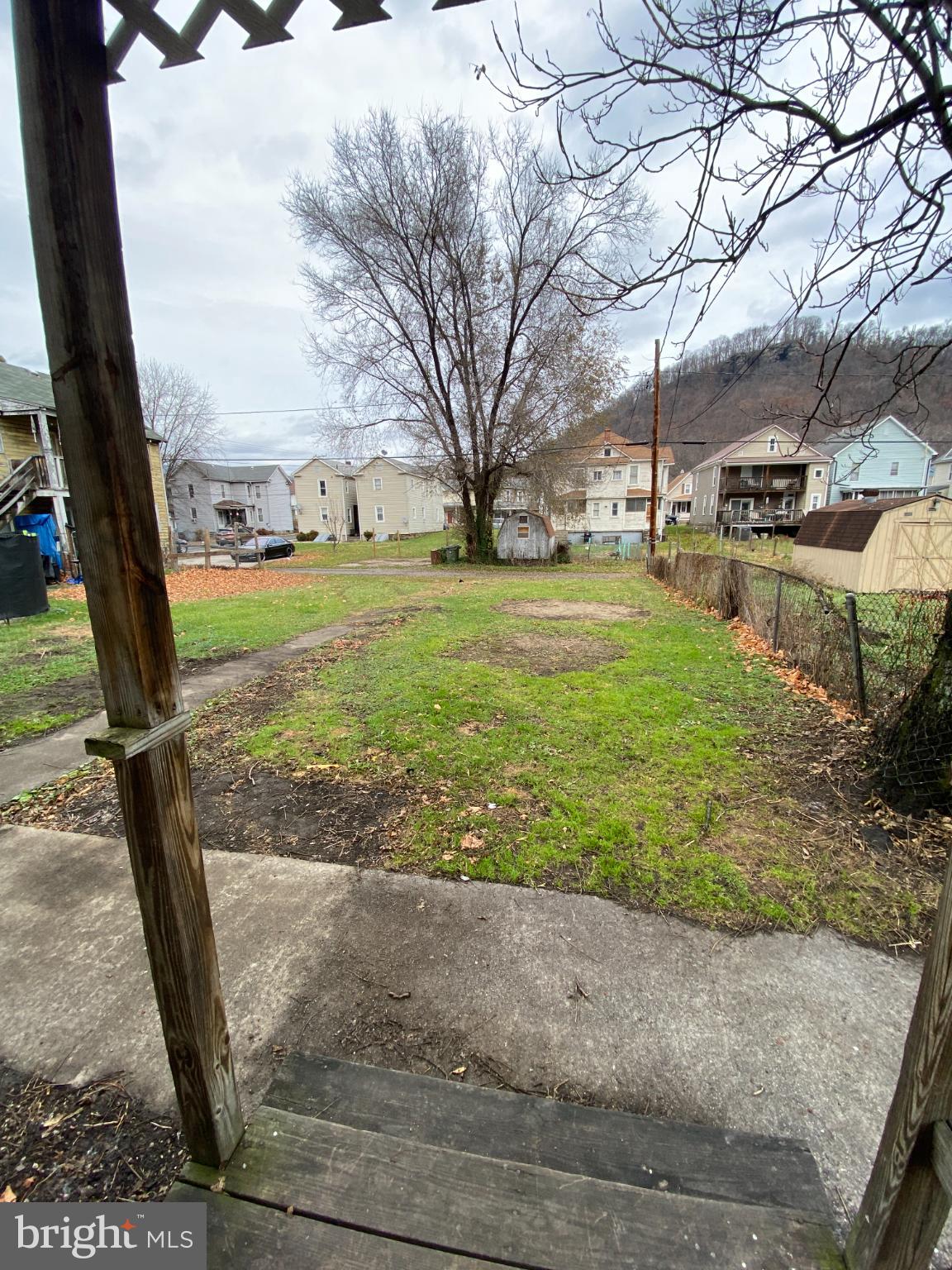 KEYSER - Residential Lease