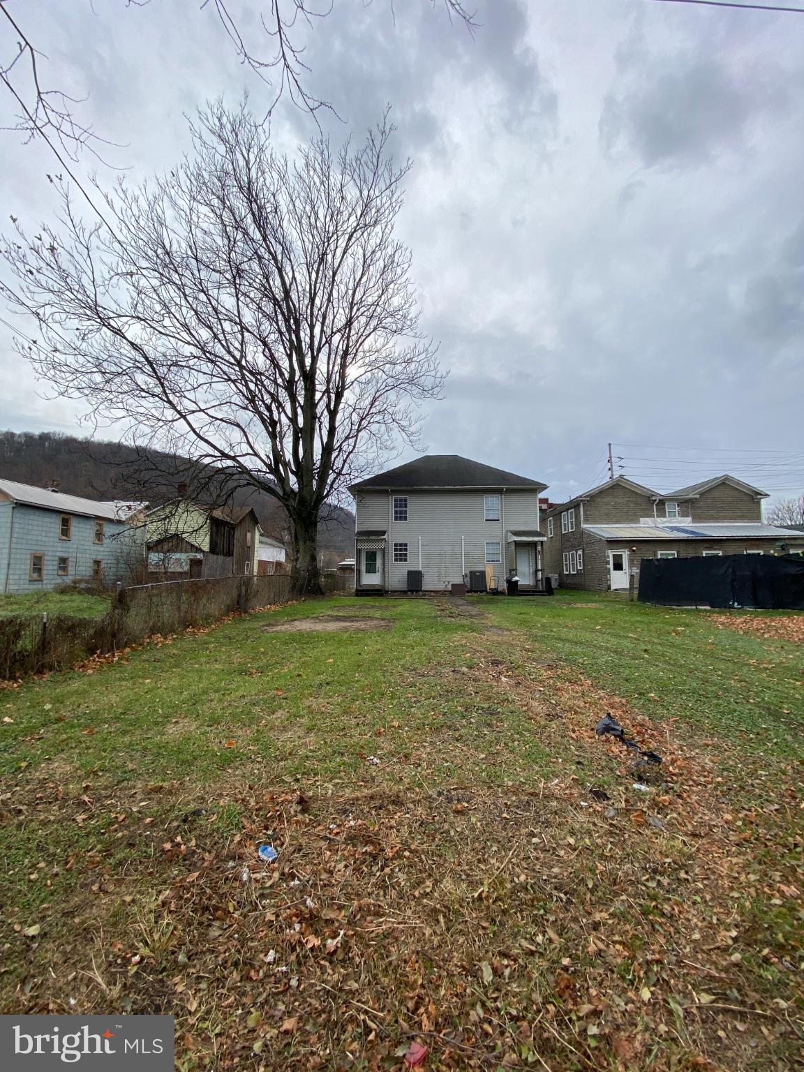 KEYSER - Residential Lease