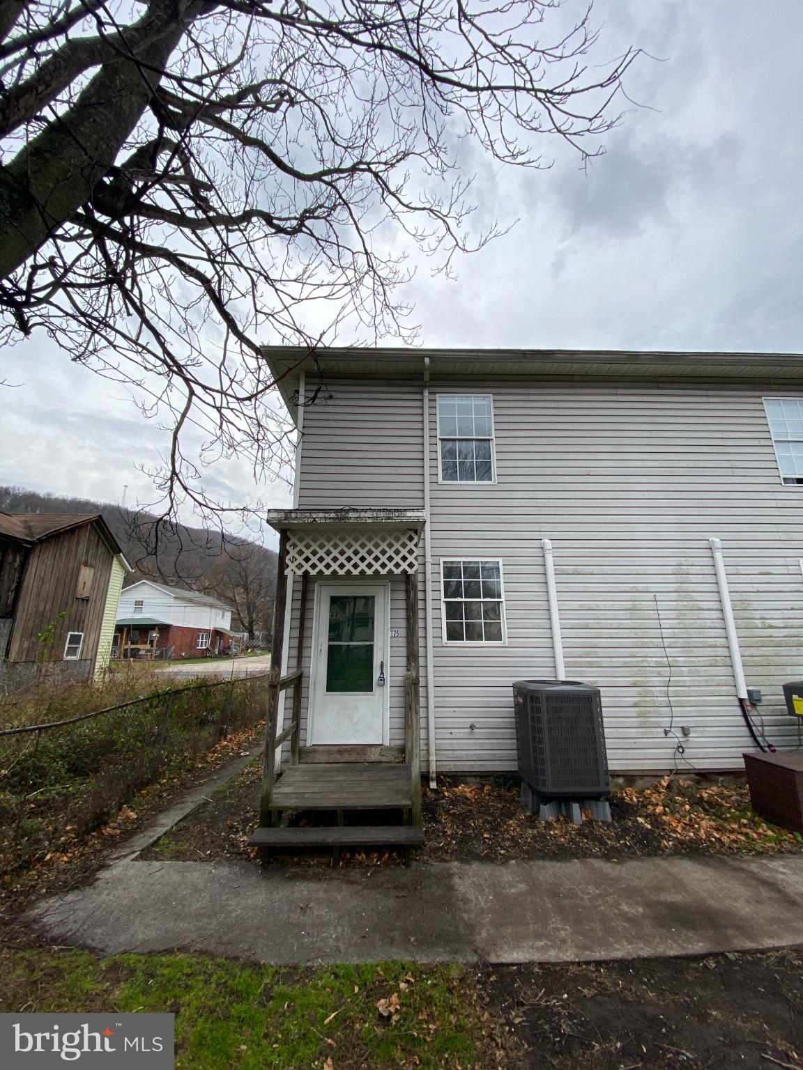 KEYSER - Residential Lease