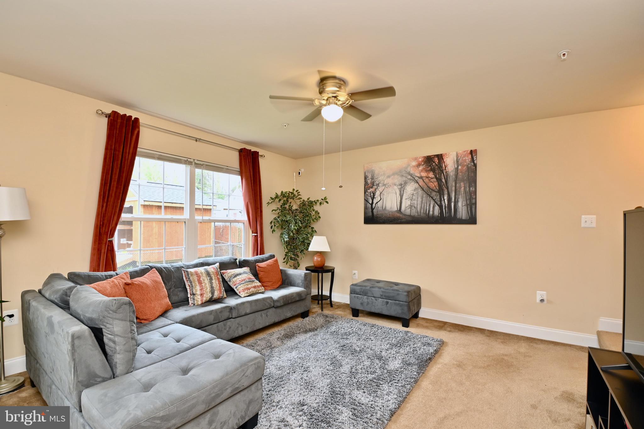 CAPITOL HEIGHTS - Residential