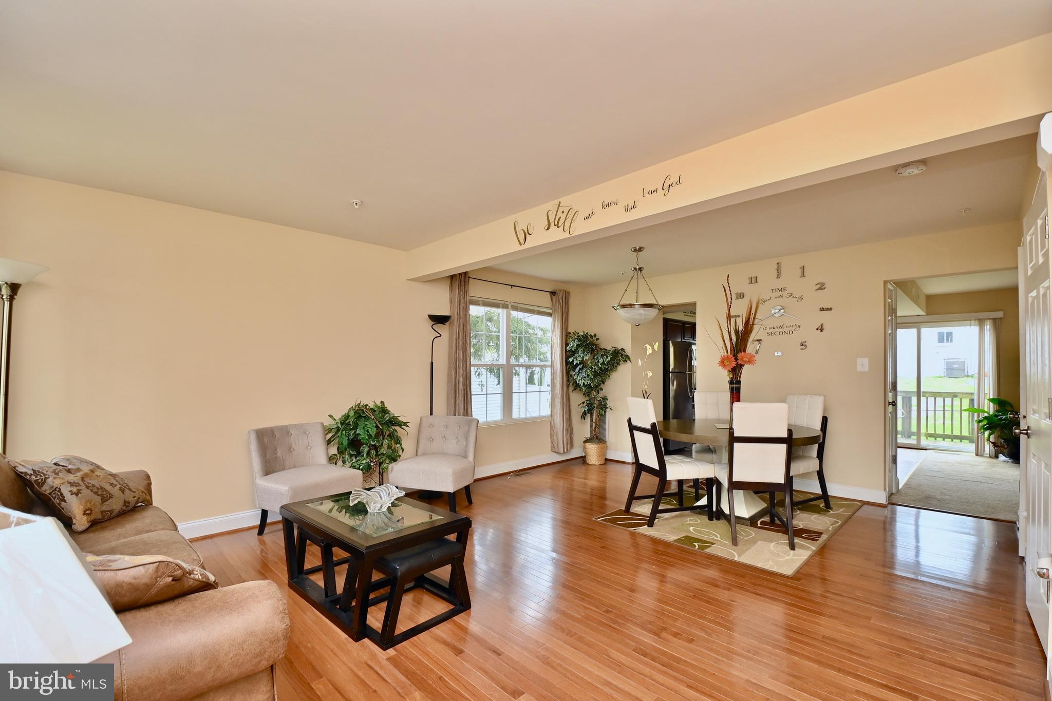 CAPITOL HEIGHTS - Residential