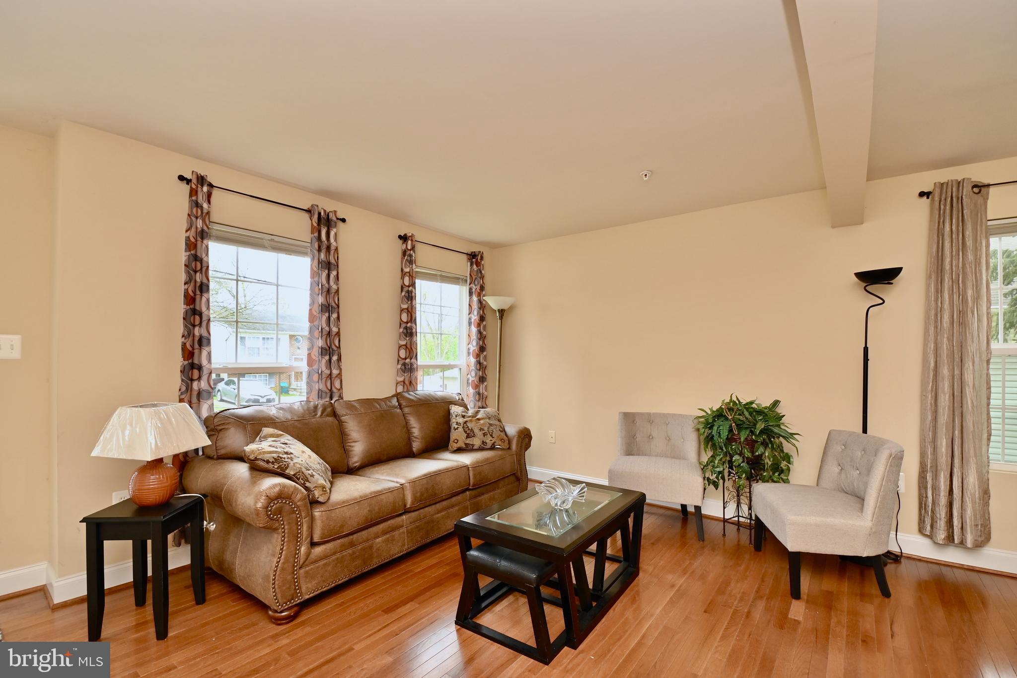 CAPITOL HEIGHTS - Residential