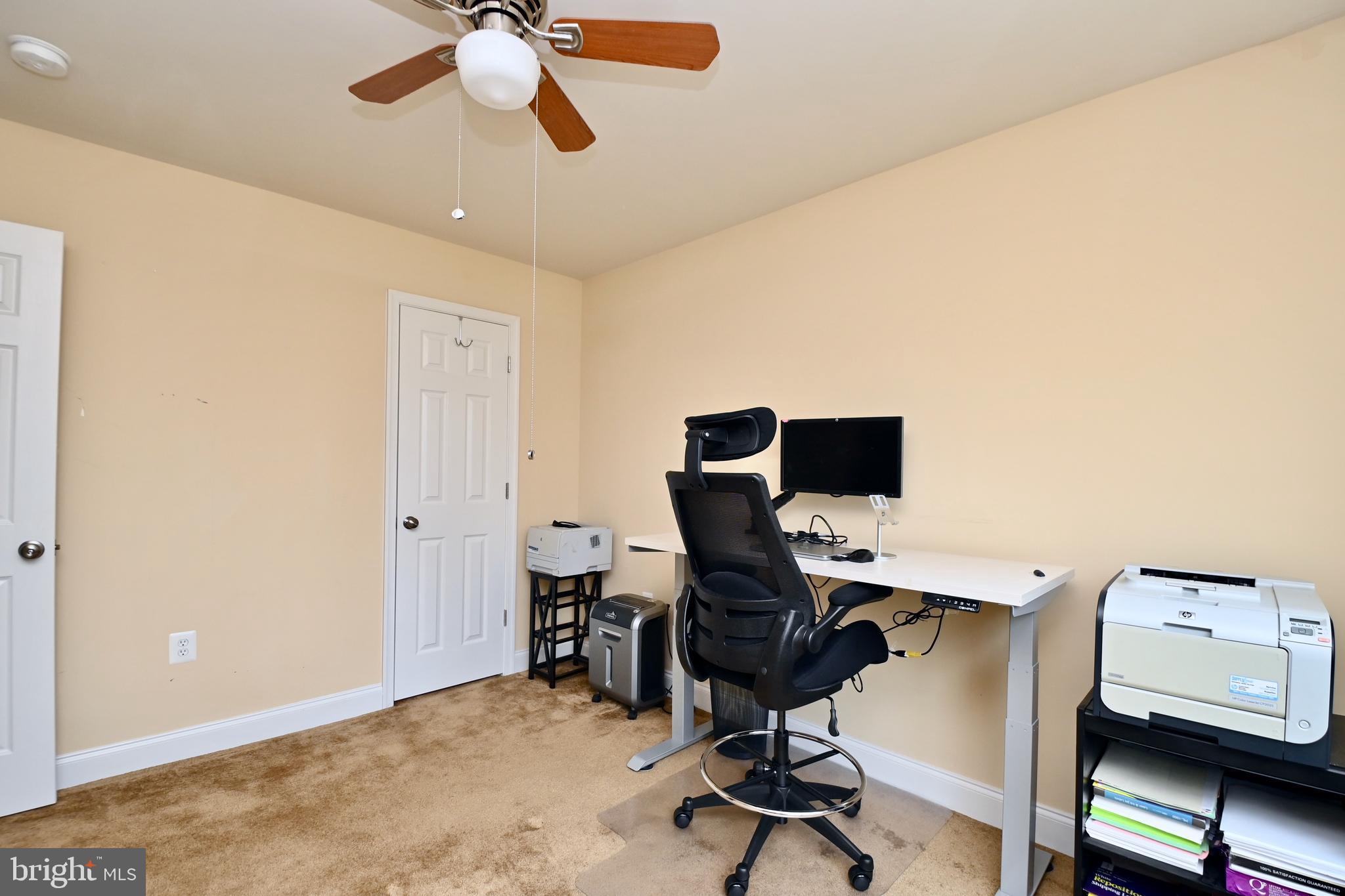 CAPITOL HEIGHTS - Residential