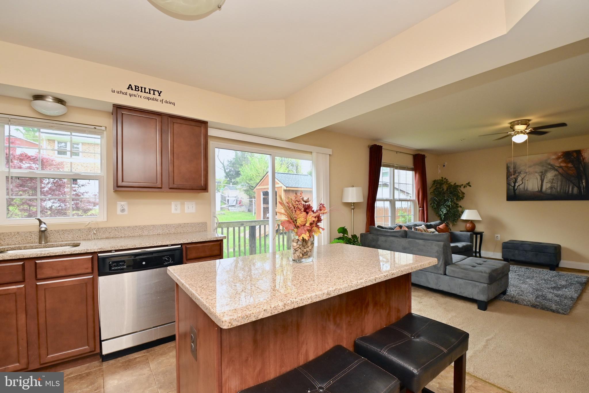 CAPITOL HEIGHTS - Residential