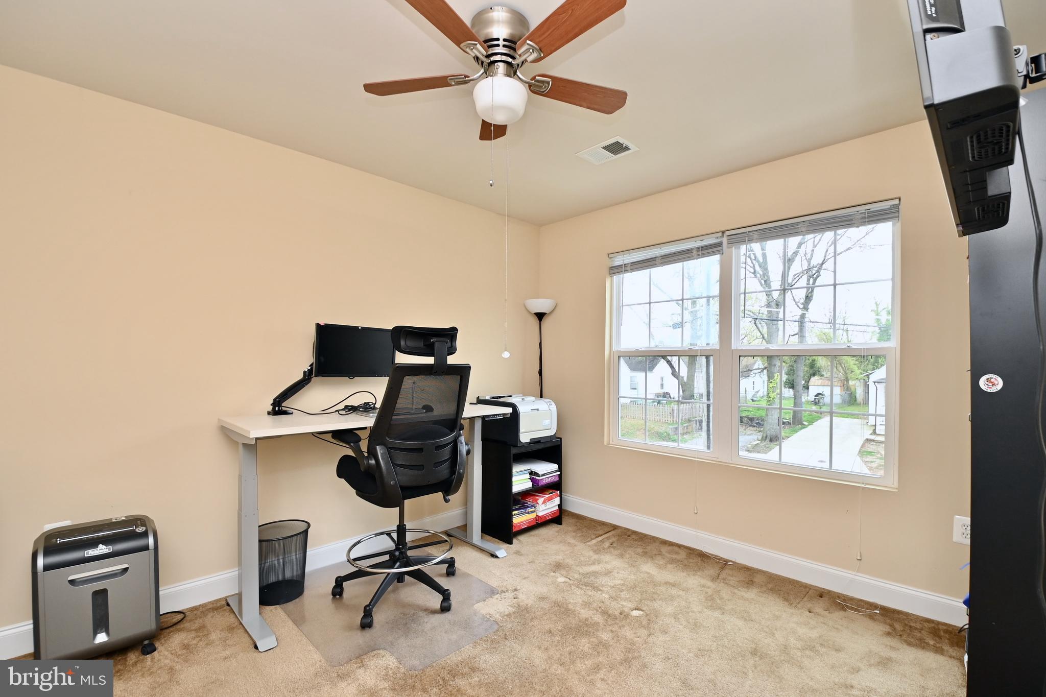 CAPITOL HEIGHTS - Residential