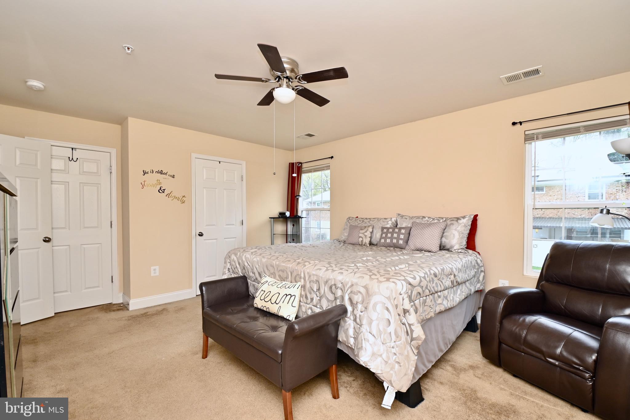 CAPITOL HEIGHTS - Residential