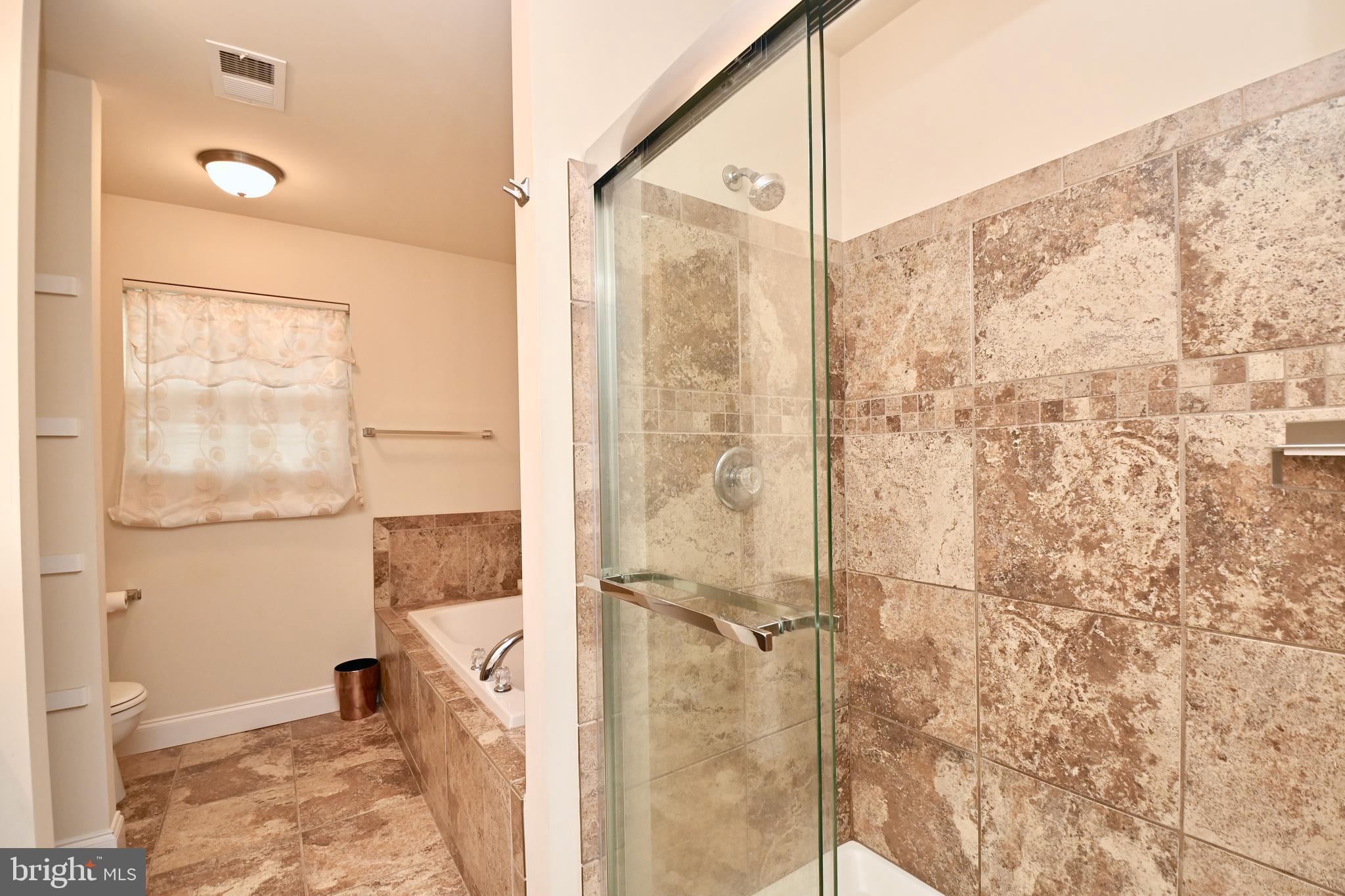 CAPITOL HEIGHTS - Residential