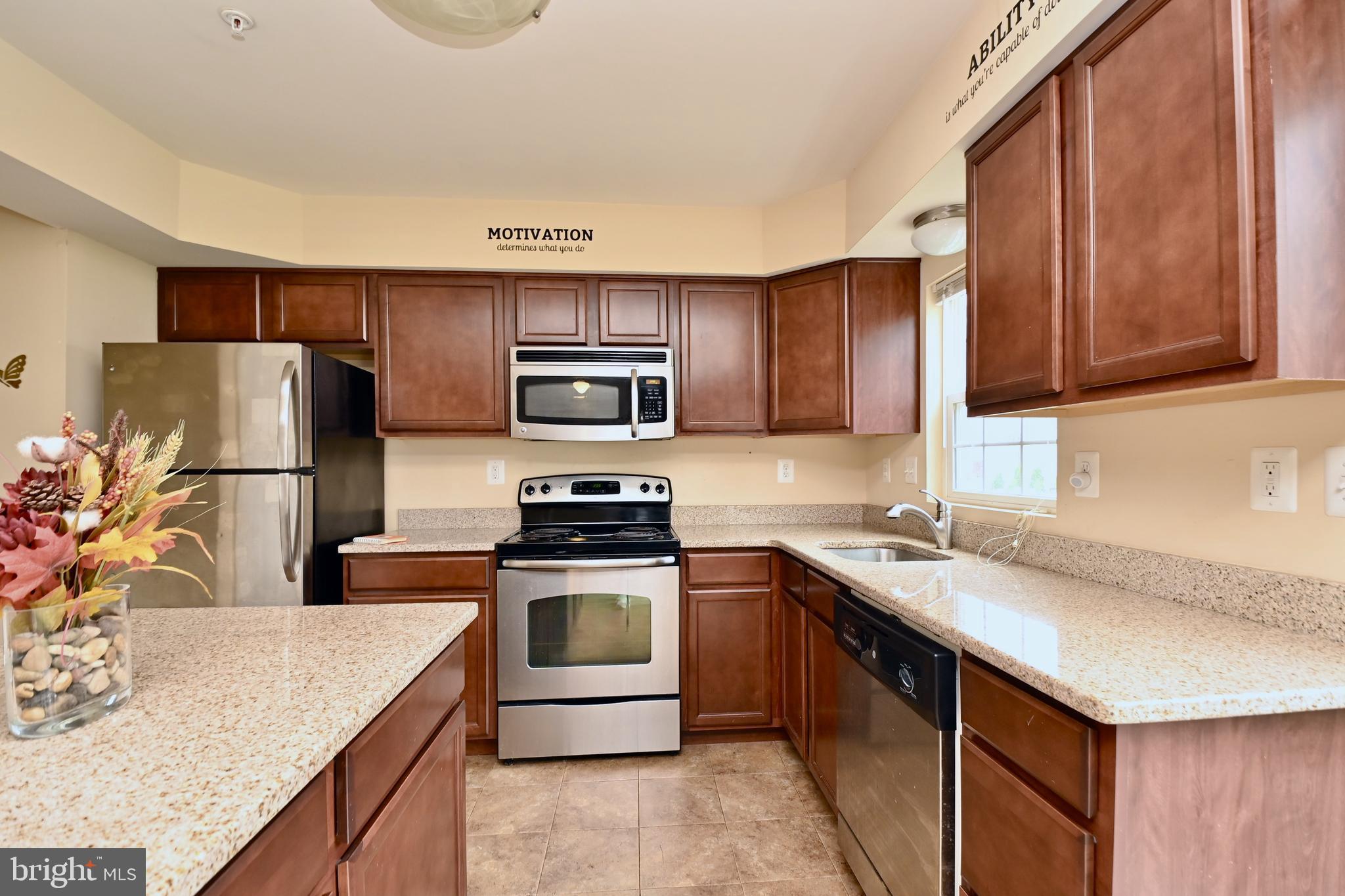 CAPITOL HEIGHTS - Residential