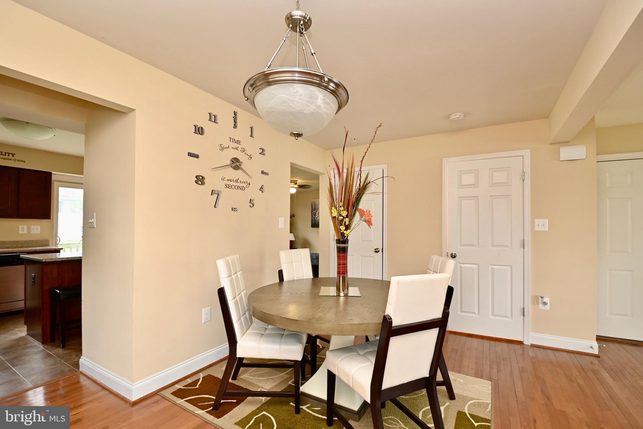 CAPITOL HEIGHTS - Residential