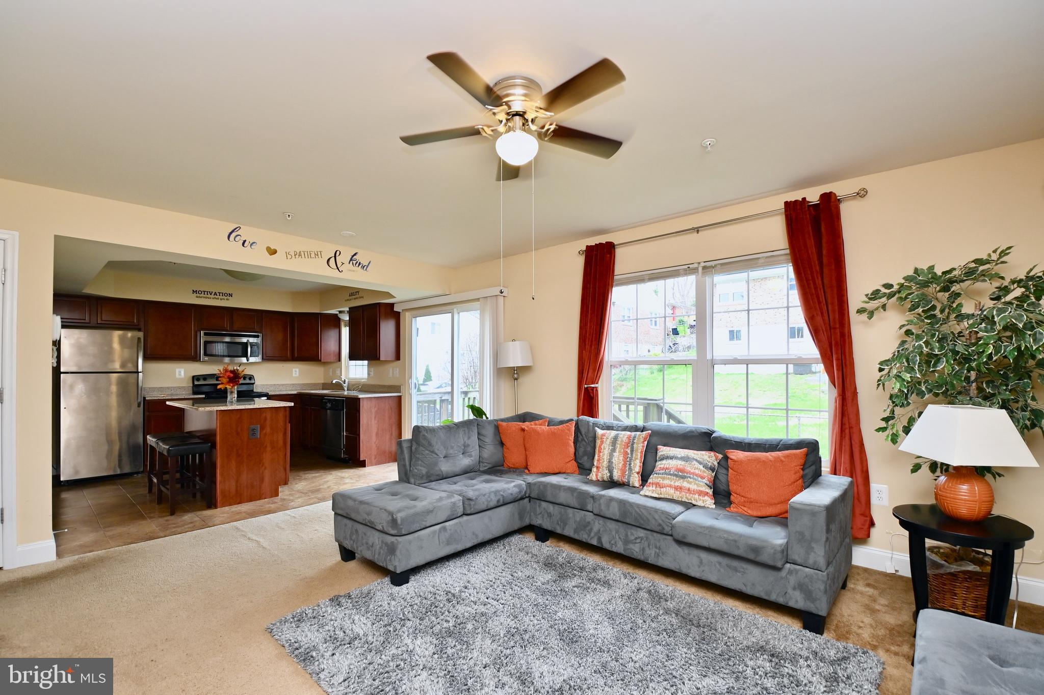 CAPITOL HEIGHTS - Residential