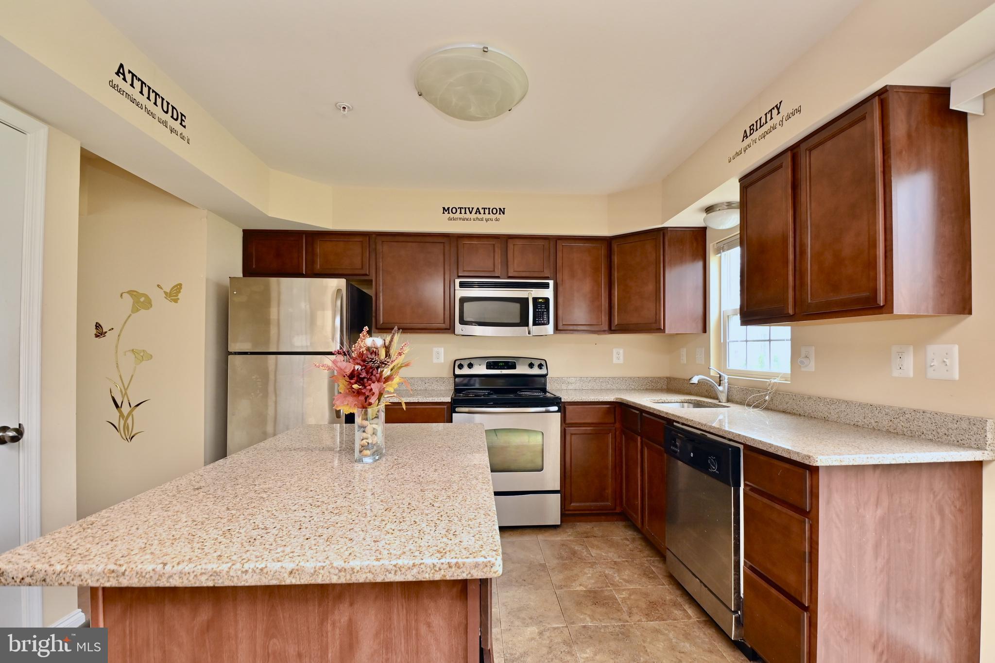 CAPITOL HEIGHTS - Residential