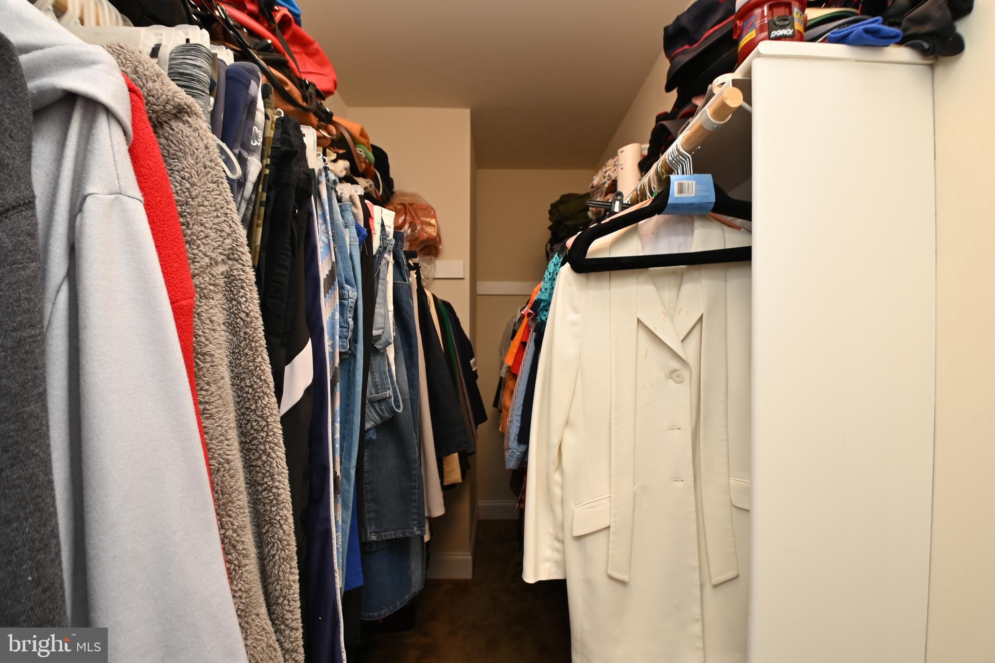 CAPITOL HEIGHTS - Residential