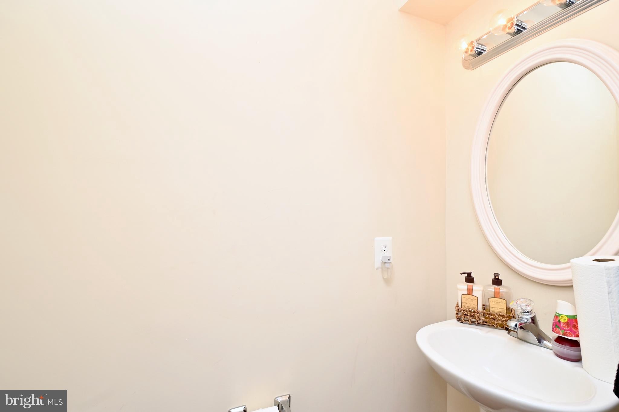 CAPITOL HEIGHTS - Residential