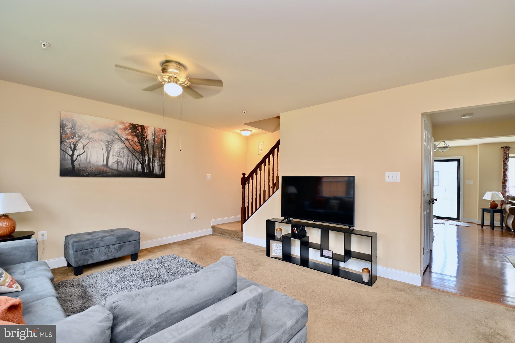 CAPITOL HEIGHTS - Residential