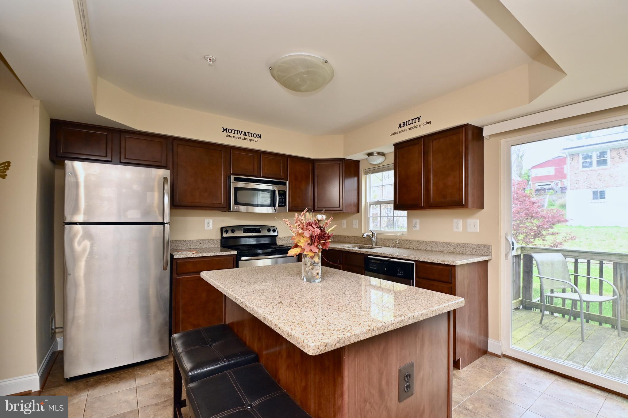 CAPITOL HEIGHTS - Residential