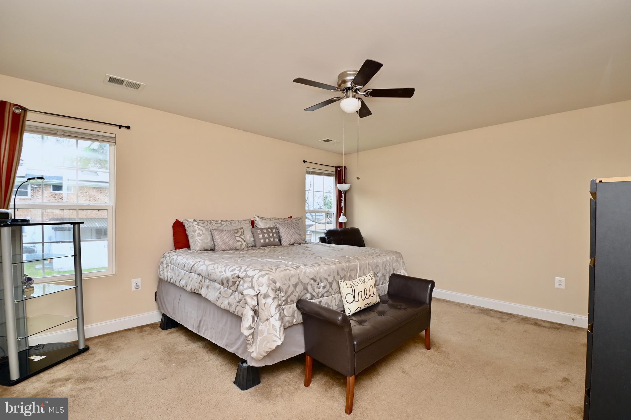 CAPITOL HEIGHTS - Residential