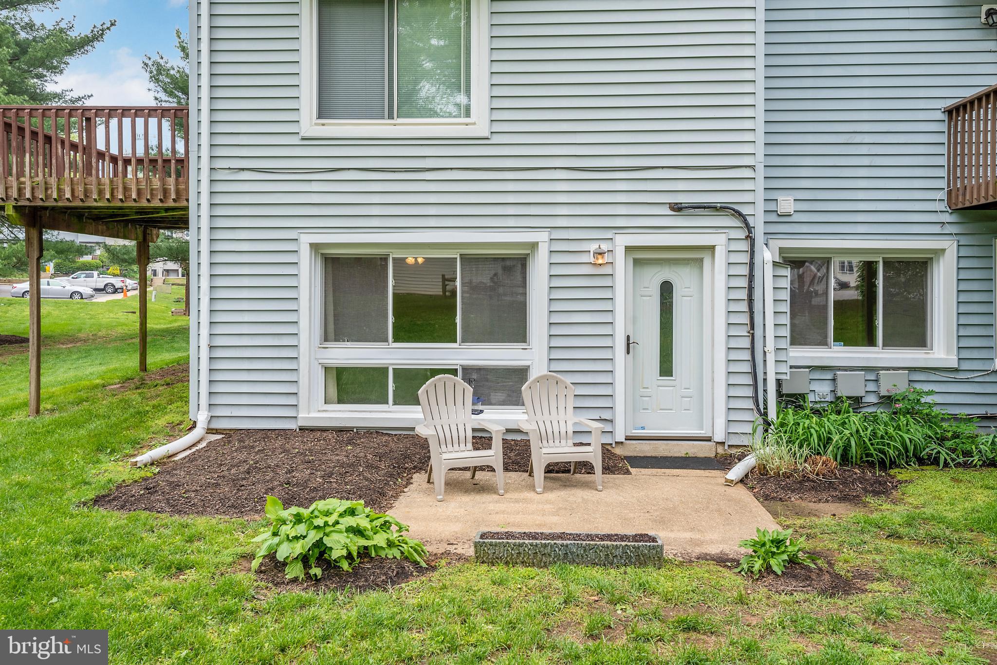 CROFTON MEADOWS - Residential