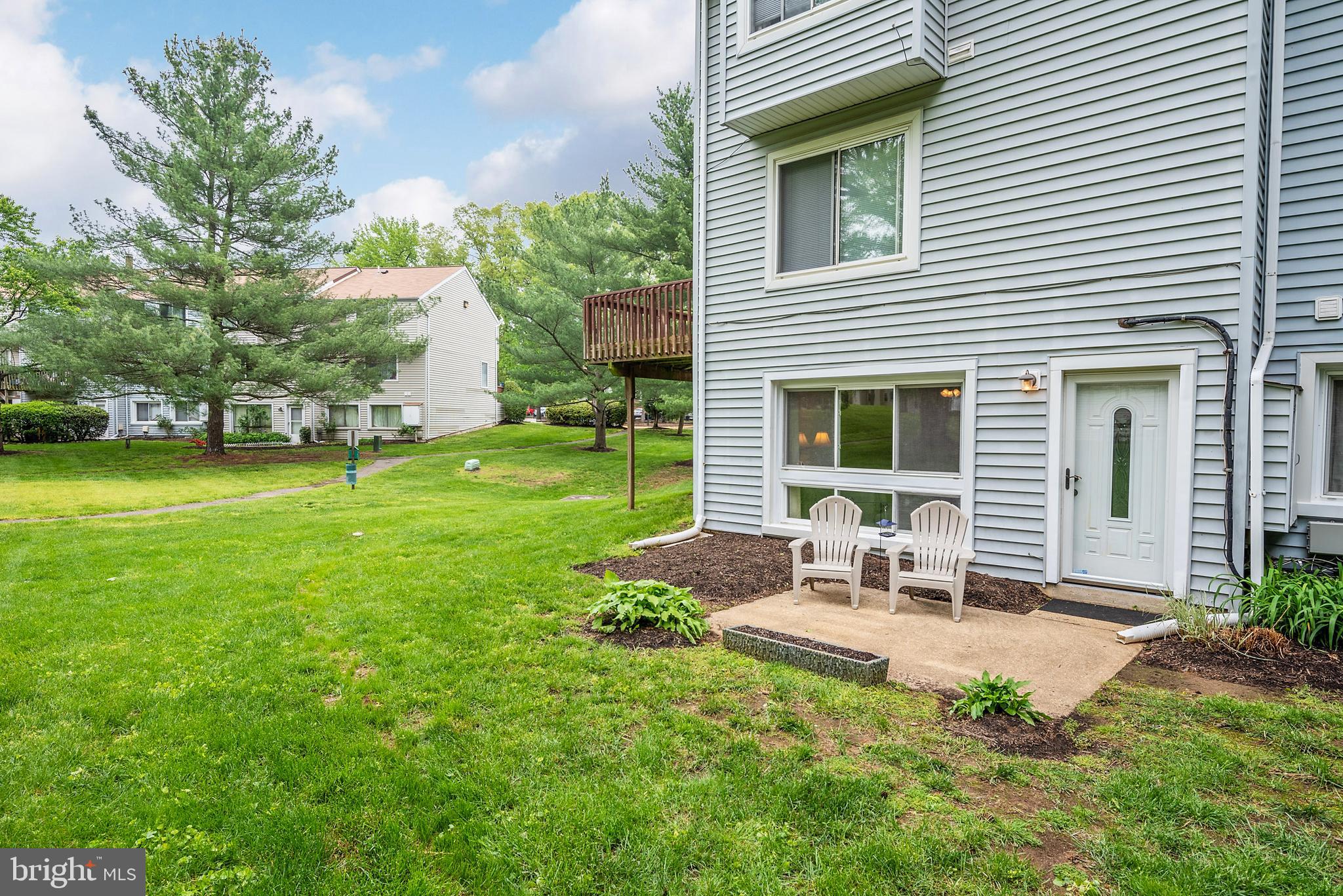 CROFTON MEADOWS - Residential