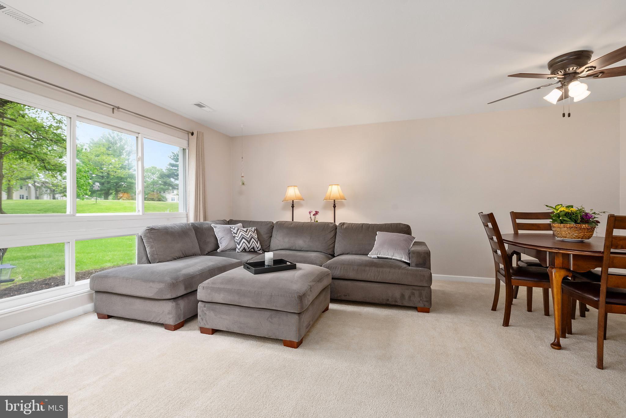 CROFTON MEADOWS - Residential