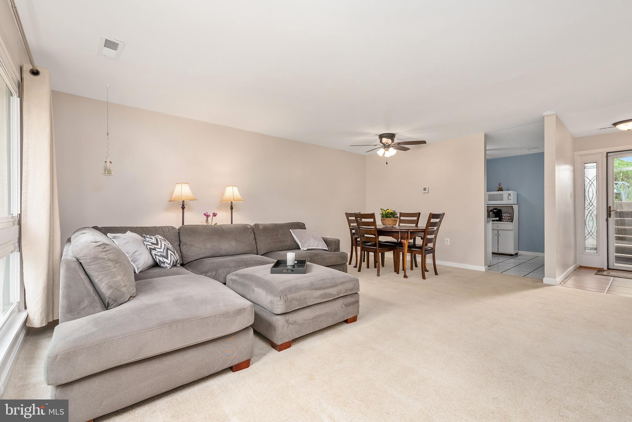 CROFTON MEADOWS - Residential