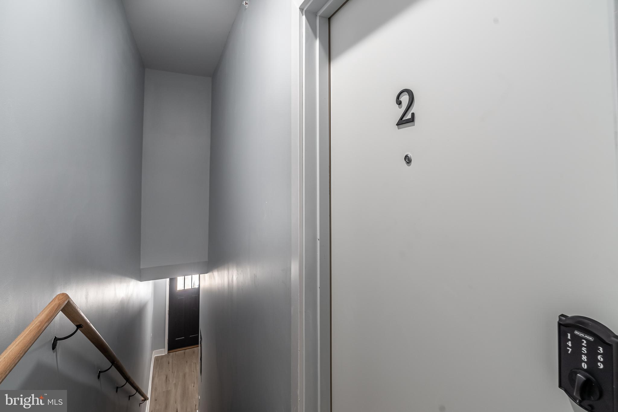 POWELTON VILLAGE - Residential Income