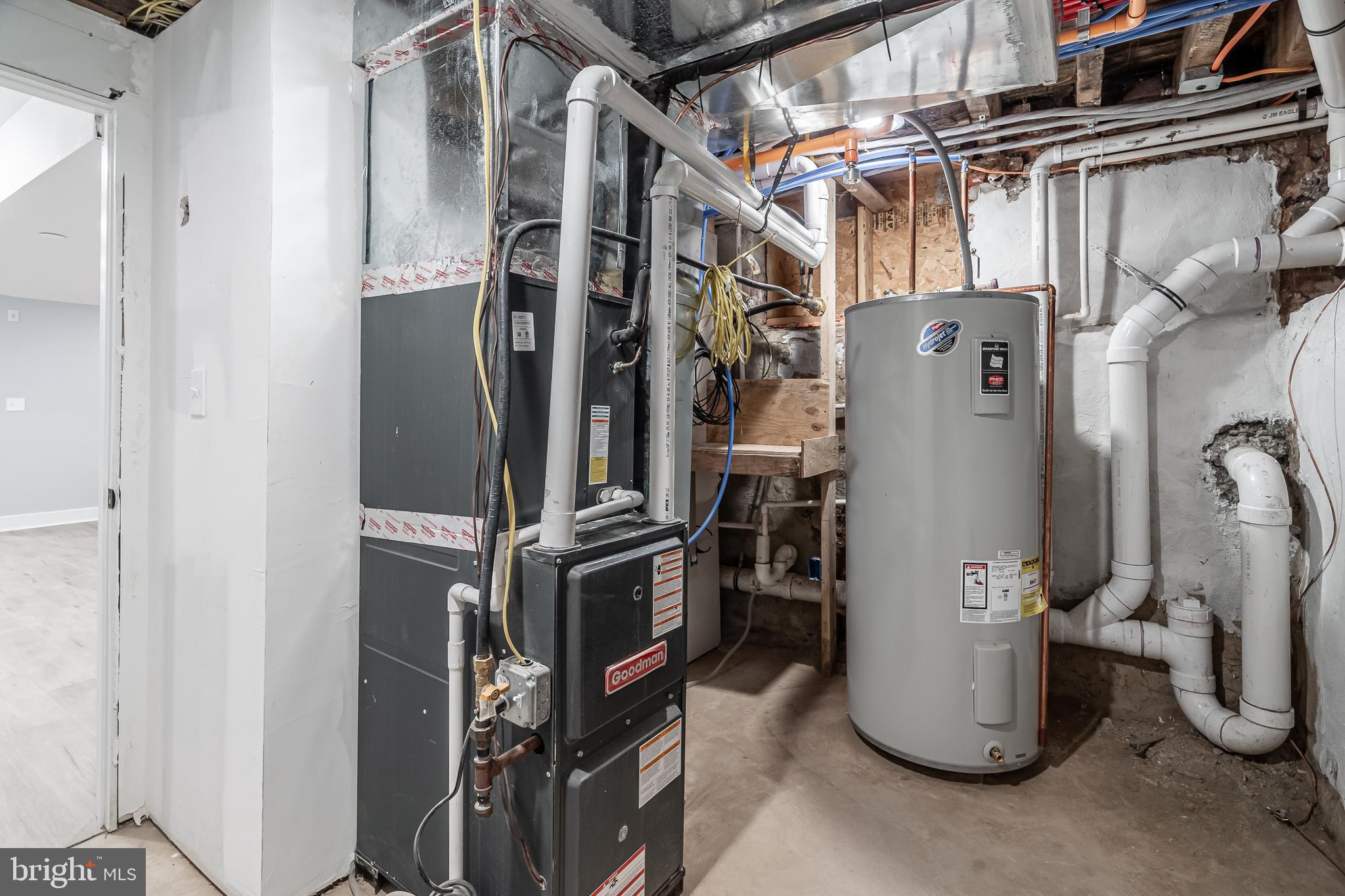 POWELTON VILLAGE - Residential Income