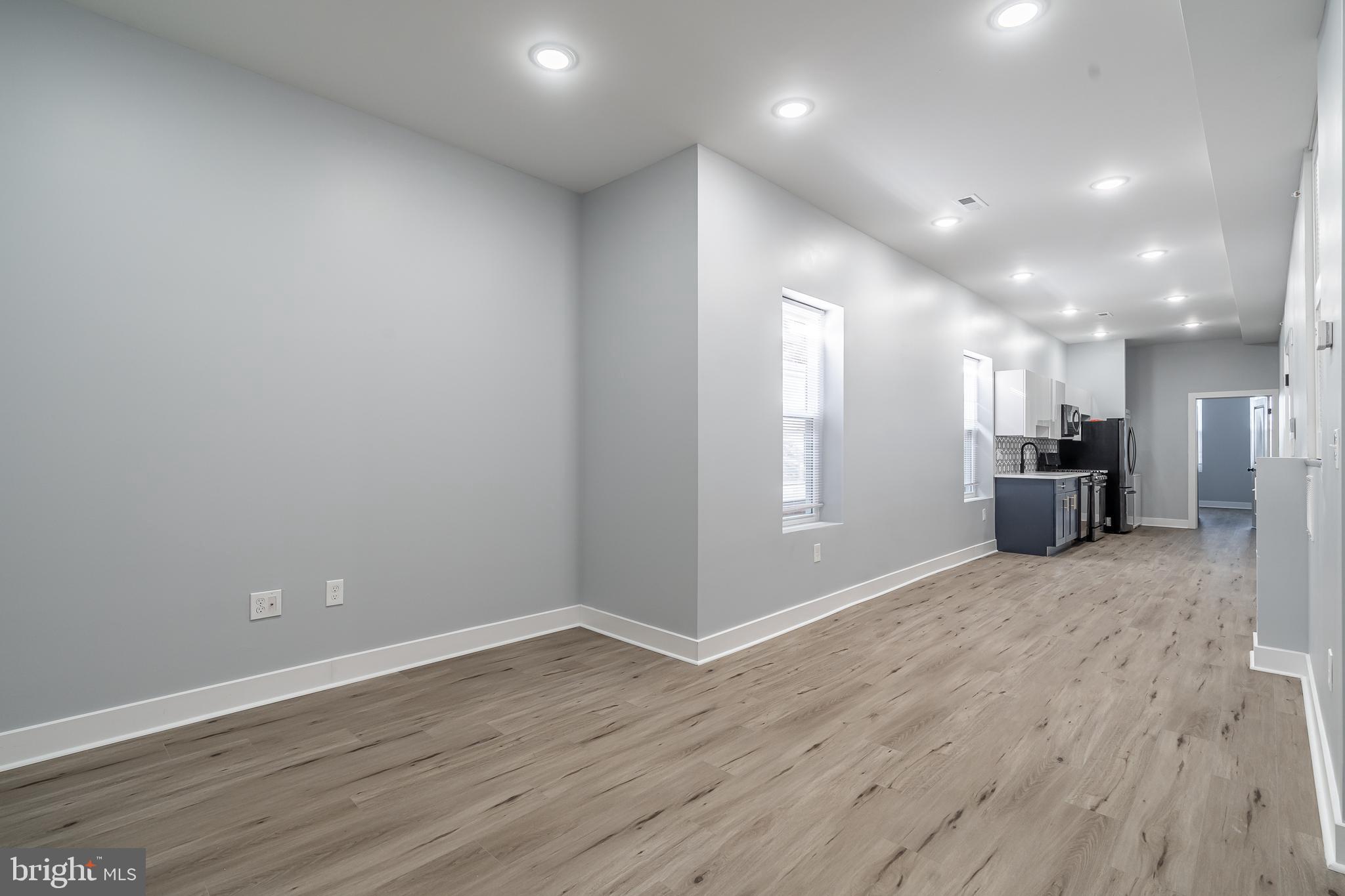 POWELTON VILLAGE - Residential Income