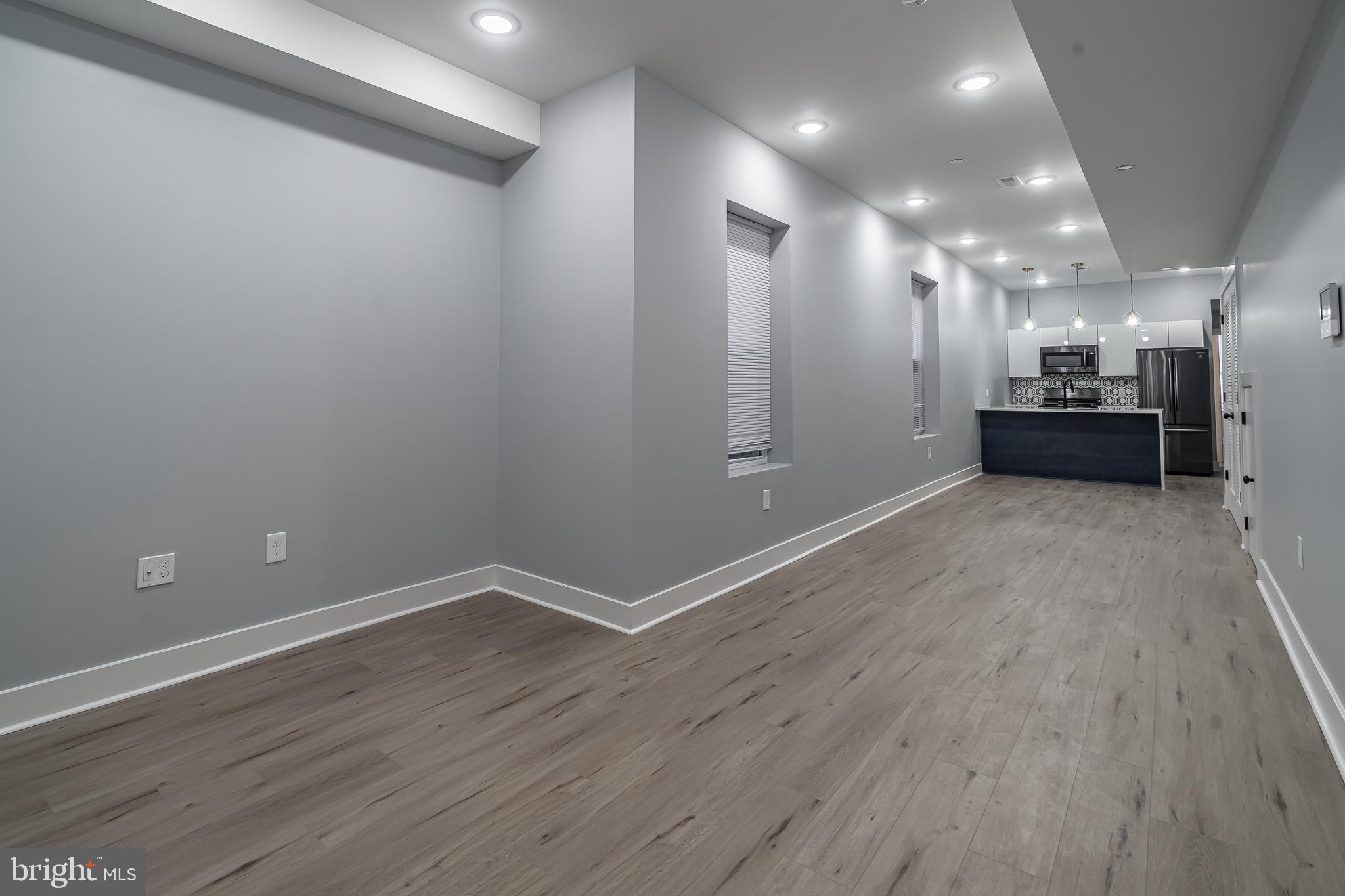 POWELTON VILLAGE - Residential Income