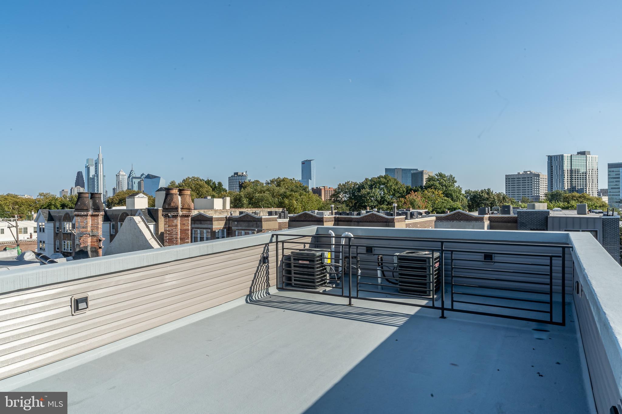 POWELTON VILLAGE - Residential Income