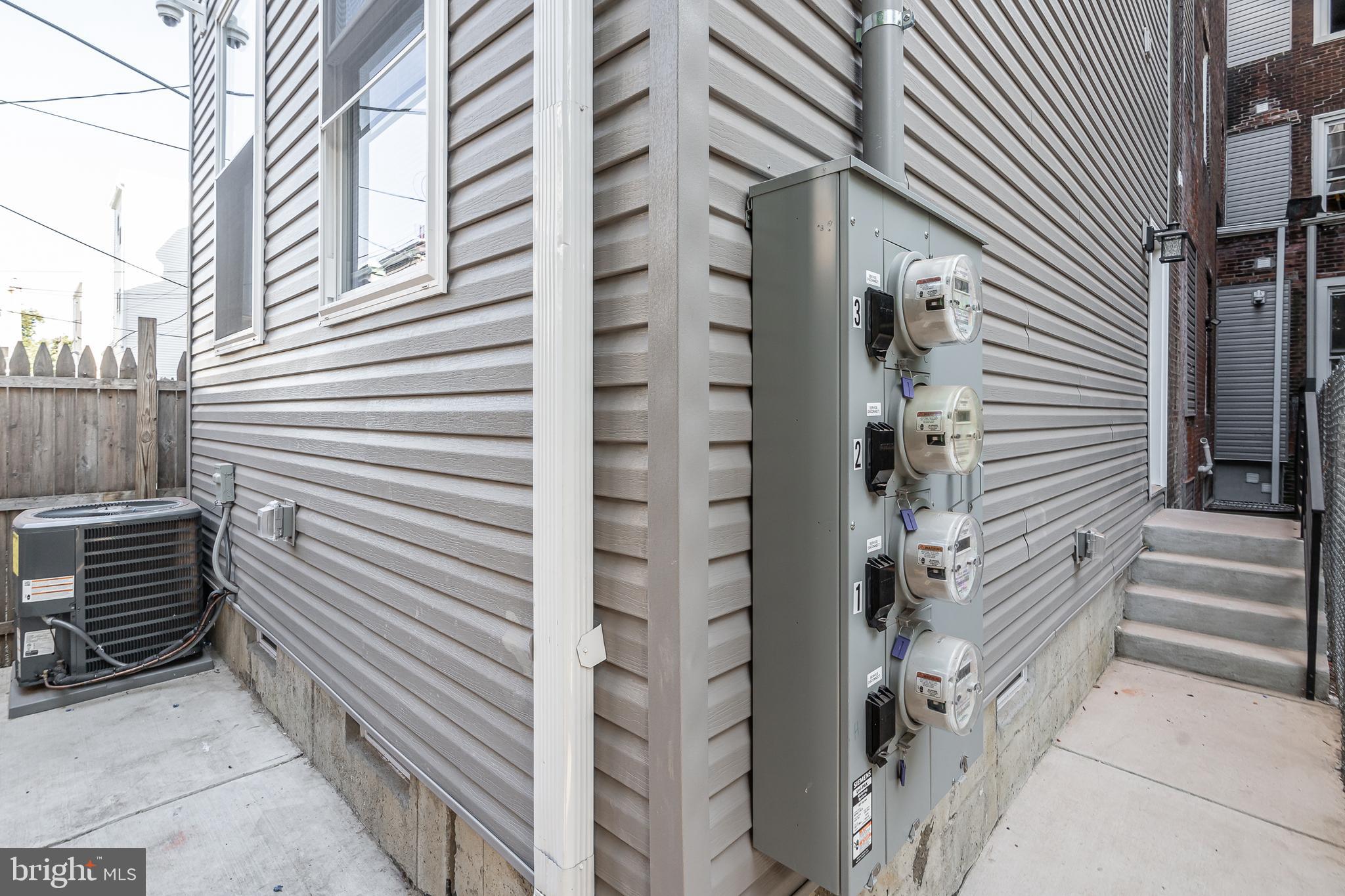 POWELTON VILLAGE - Residential Income