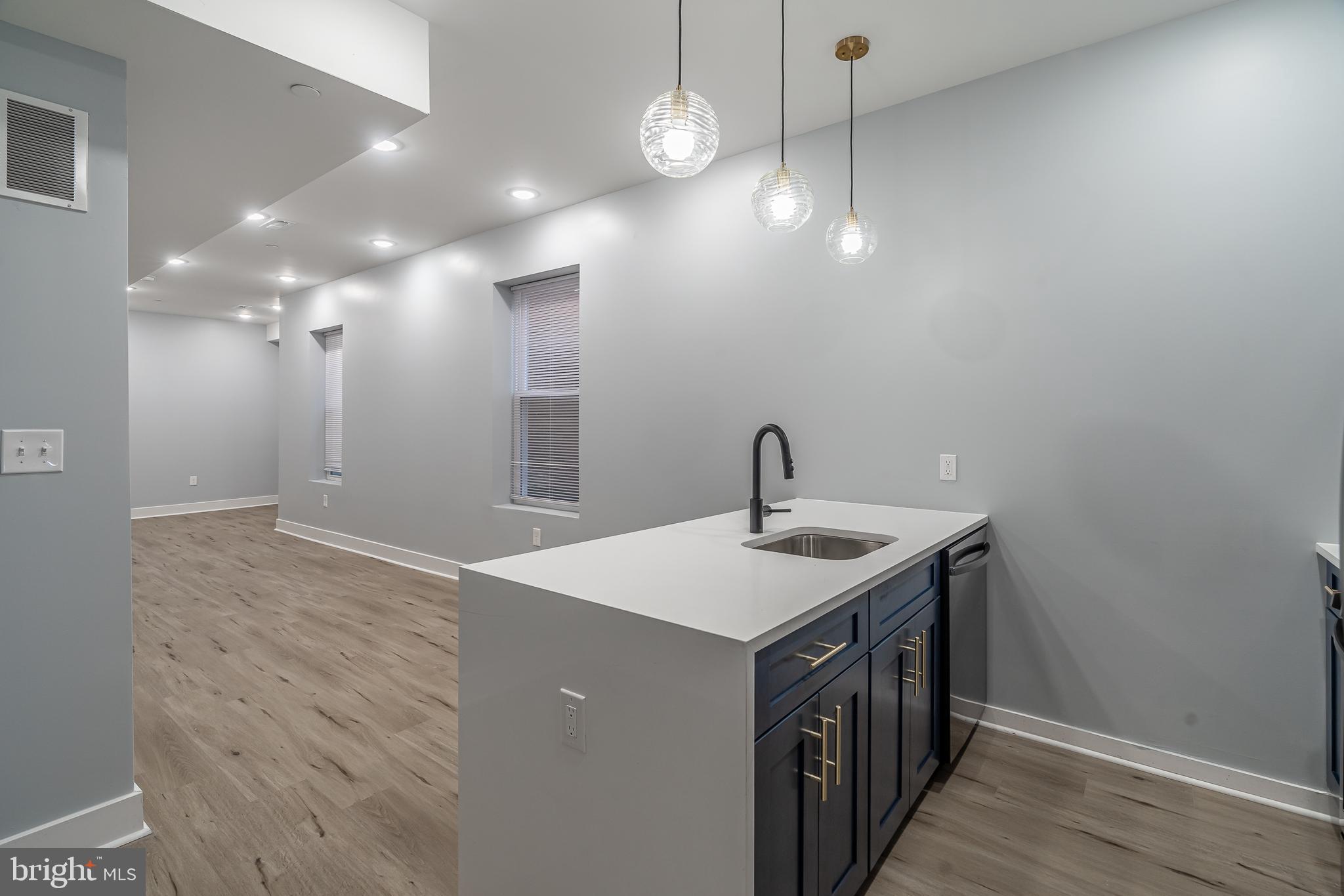 POWELTON VILLAGE - Residential Income