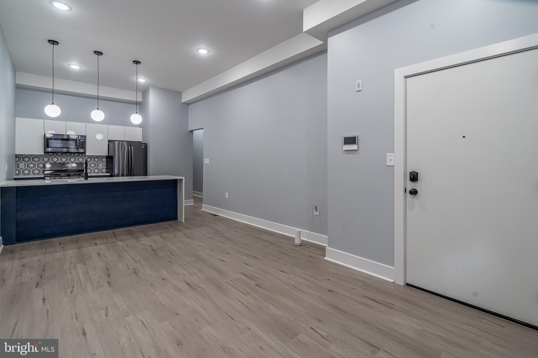 POWELTON VILLAGE - Residential Income