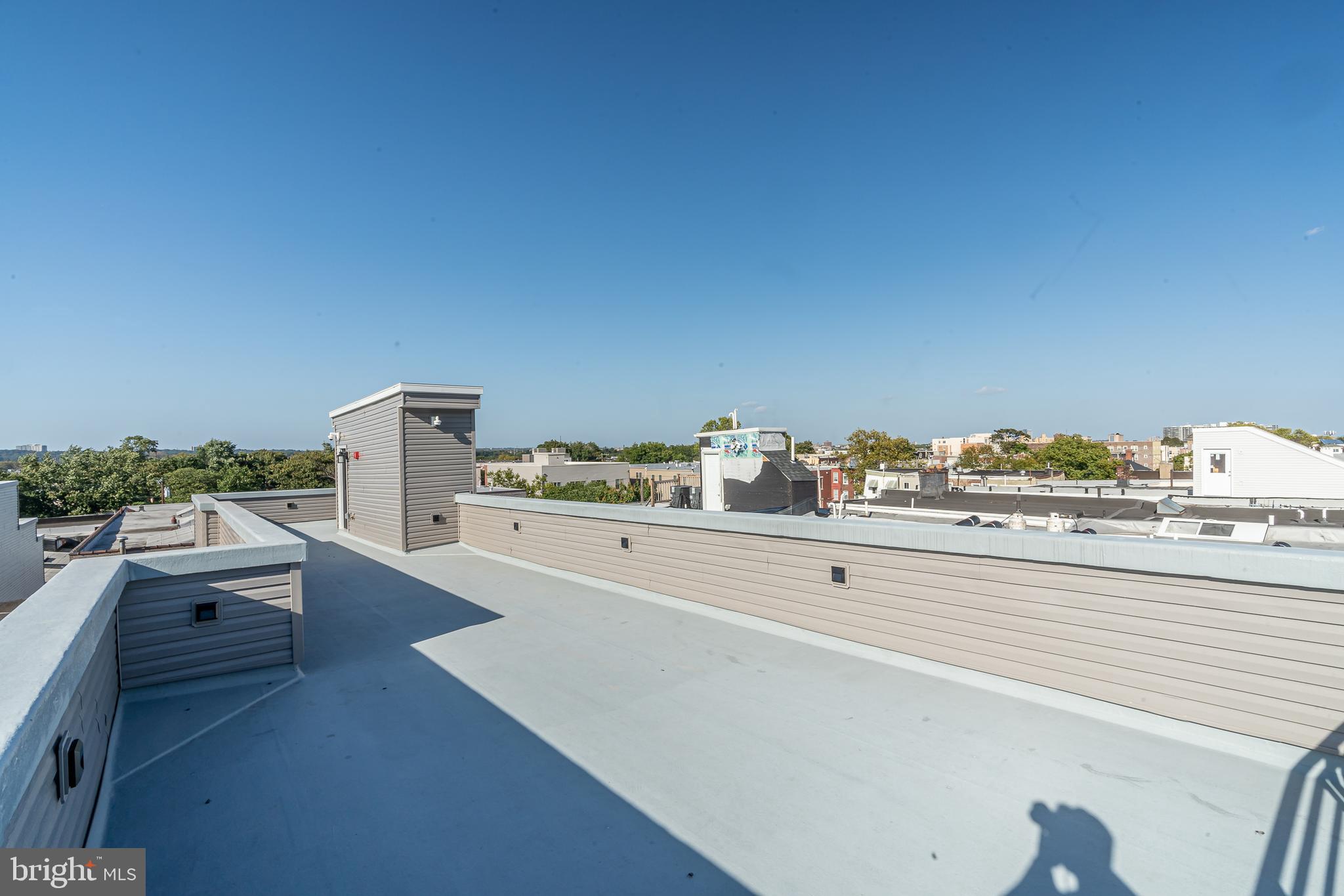 POWELTON VILLAGE - Residential Income